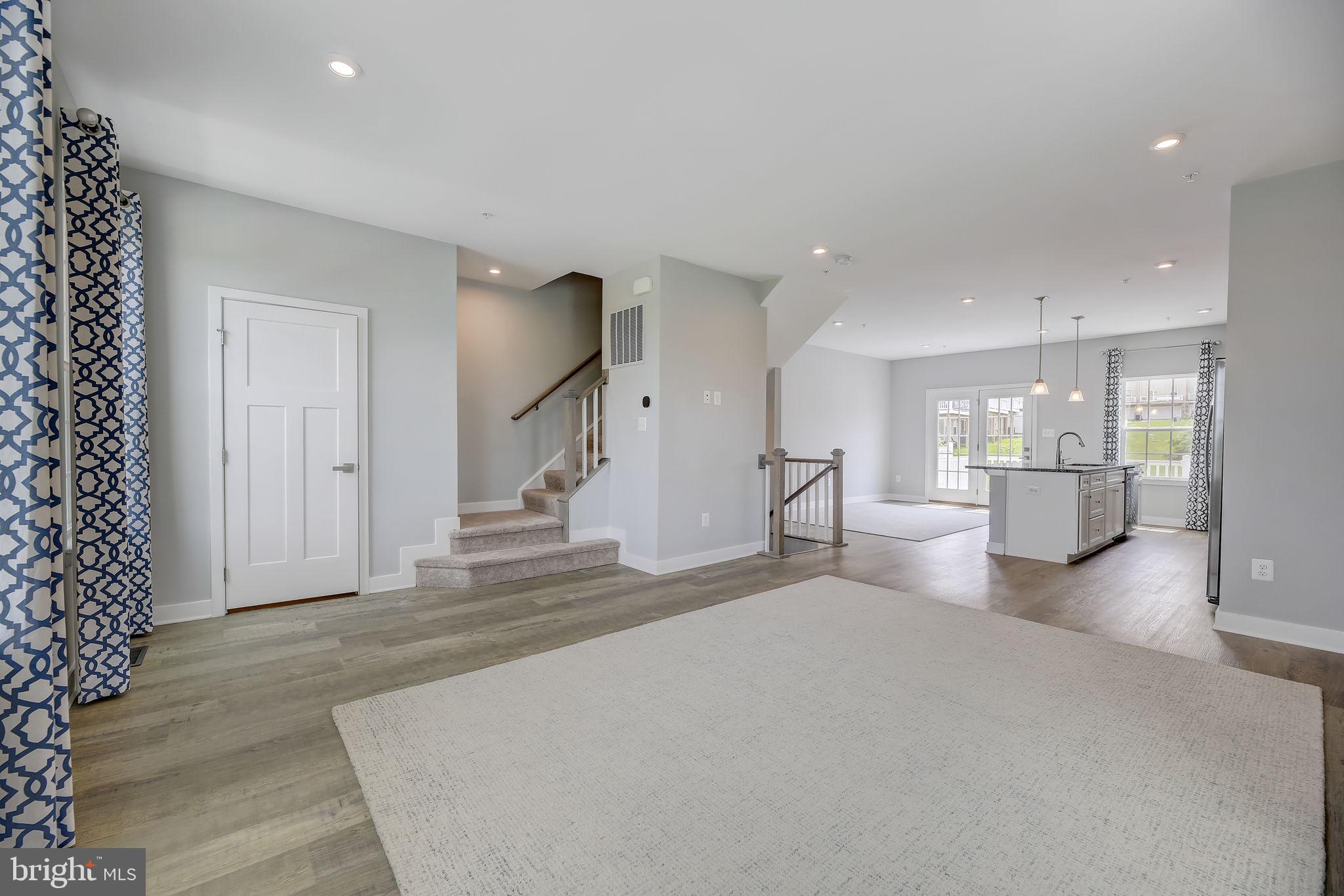 WEST PARK VILLAGE - Residential