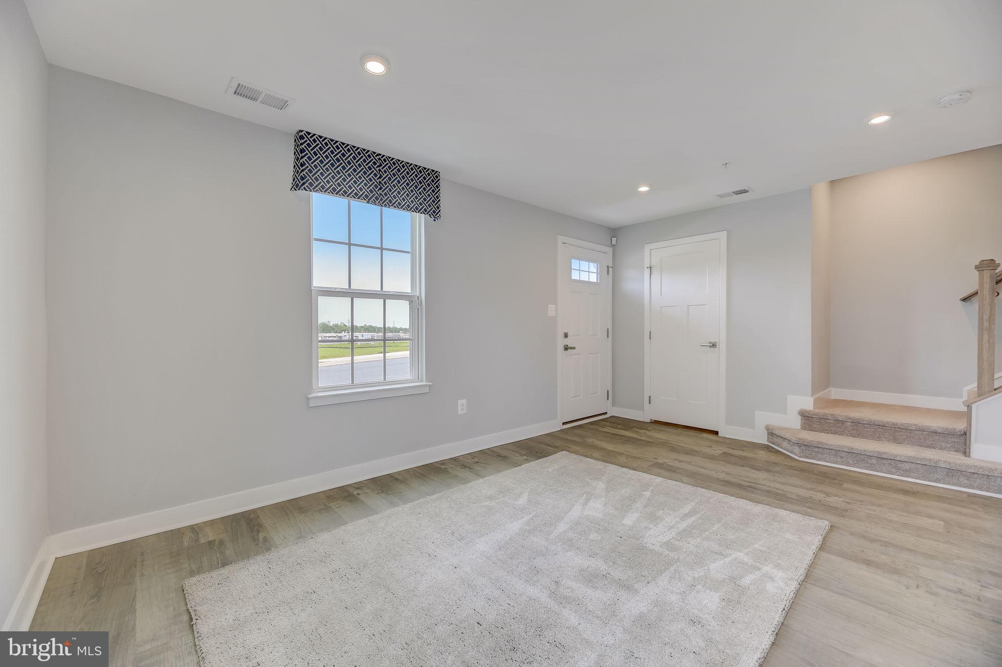 WEST PARK VILLAGE - Residential