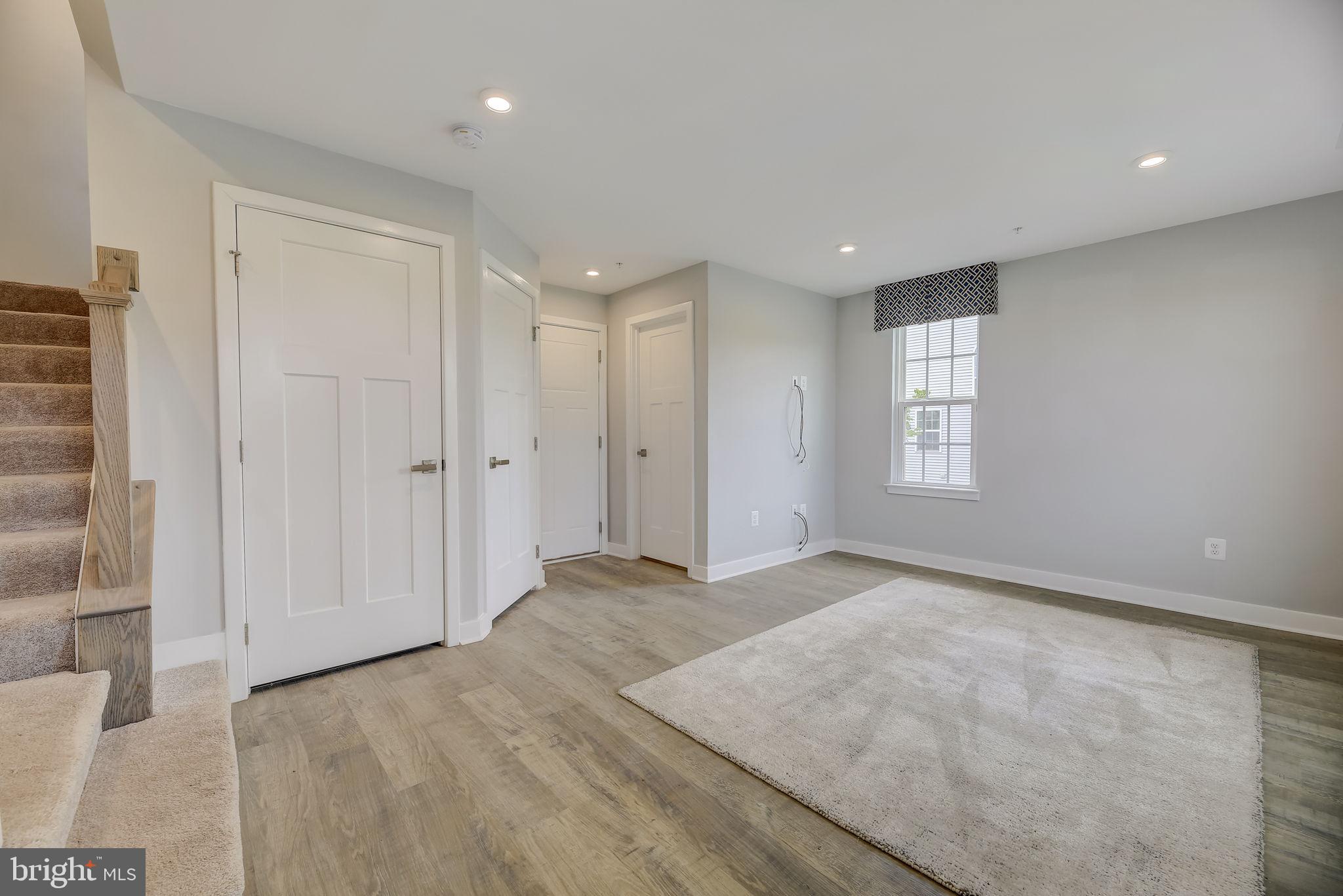 WEST PARK VILLAGE - Residential