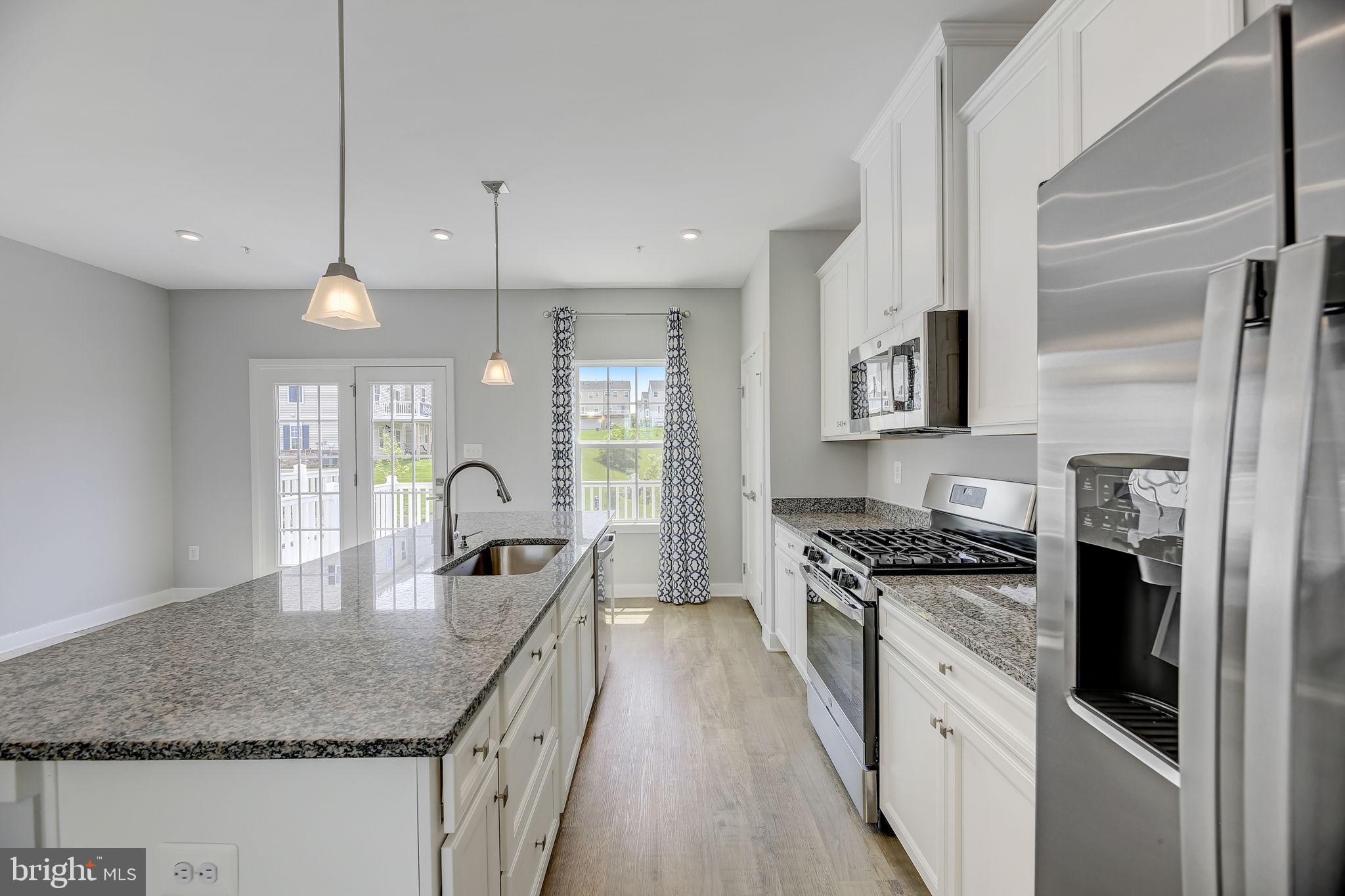 WEST PARK VILLAGE - Residential