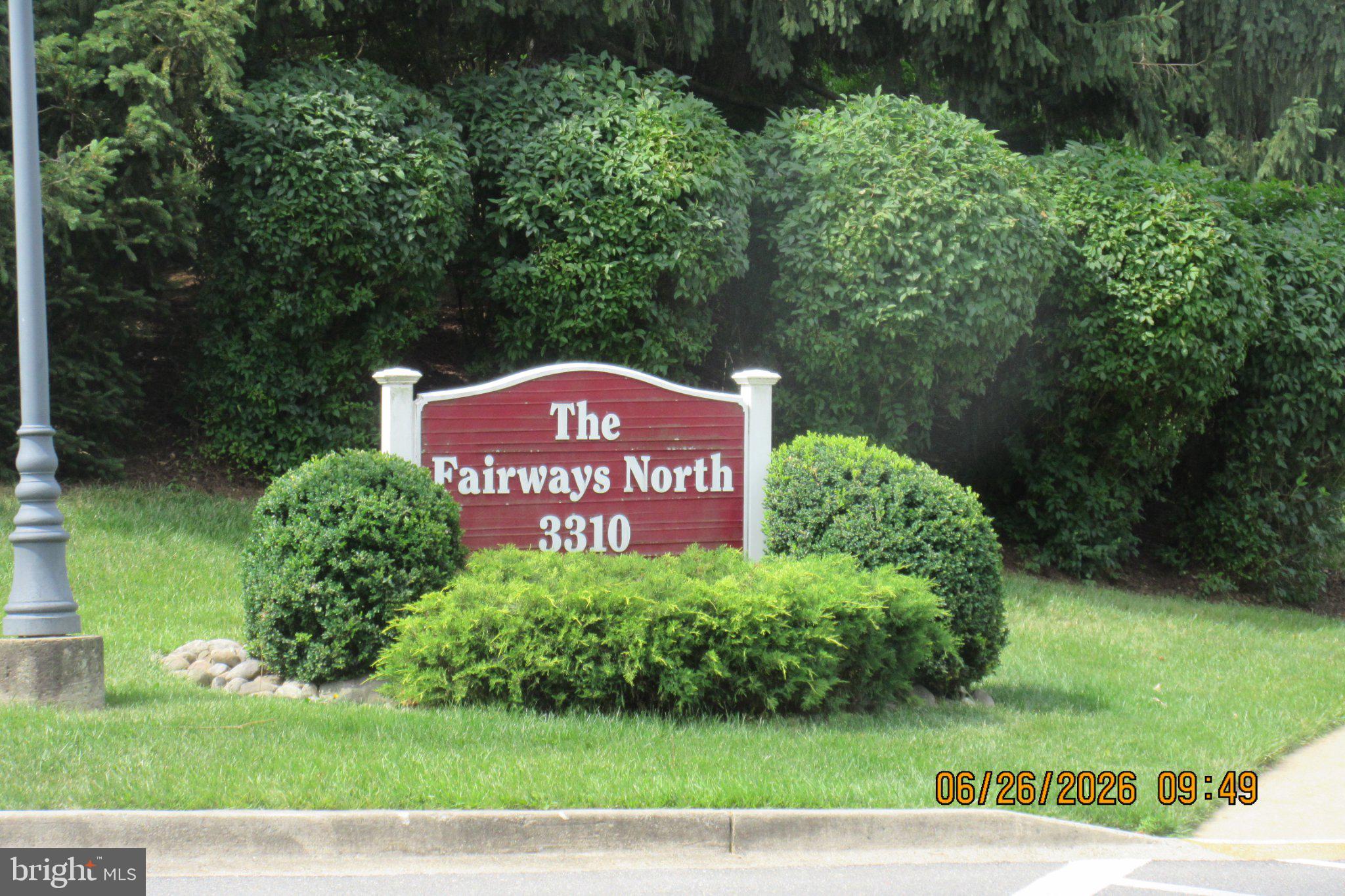 3310 LEISURE WORLD BOULEVARD 108-6