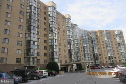 3310 LEISURE WORLD BOULEVARD 108-6 SILVER SPRING MD 20906