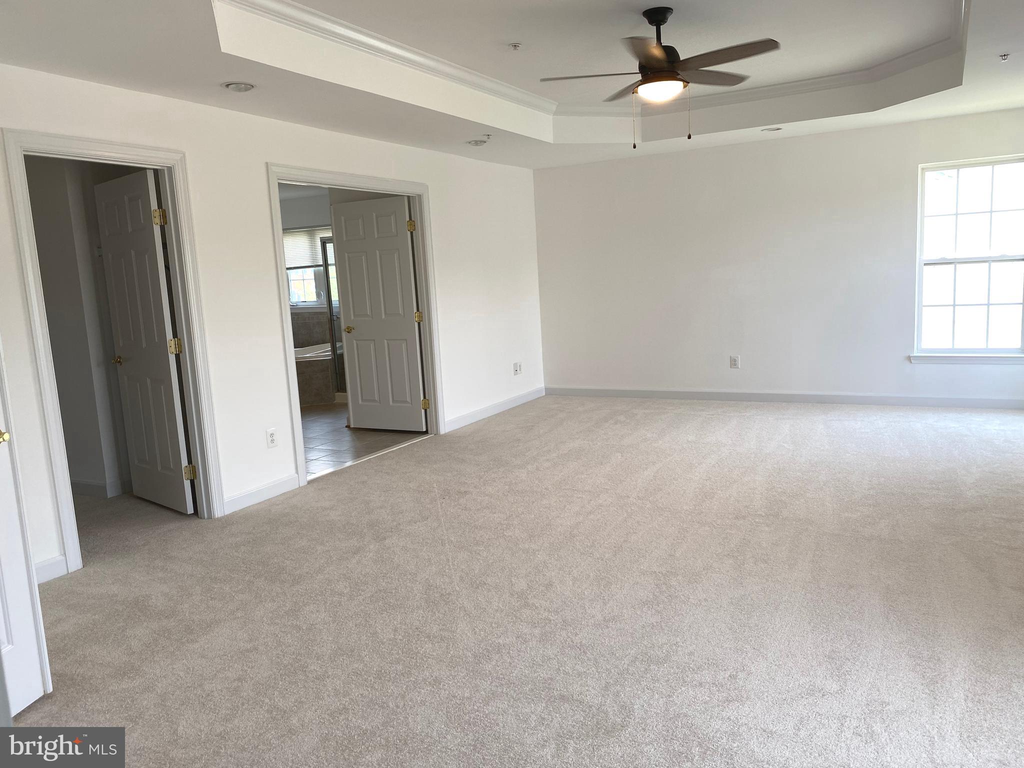 POTOMAC RIDGE-PLAT 1> - Residential