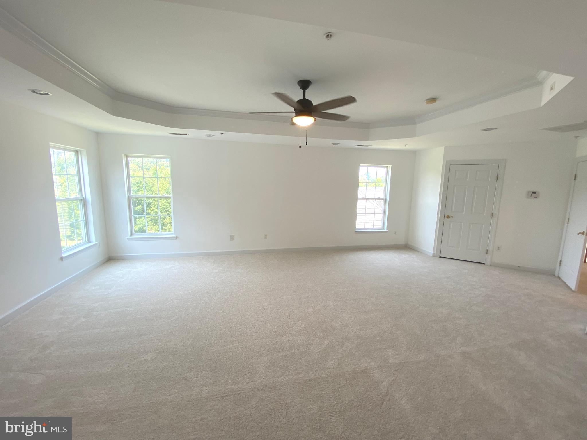 POTOMAC RIDGE-PLAT 1> - Residential