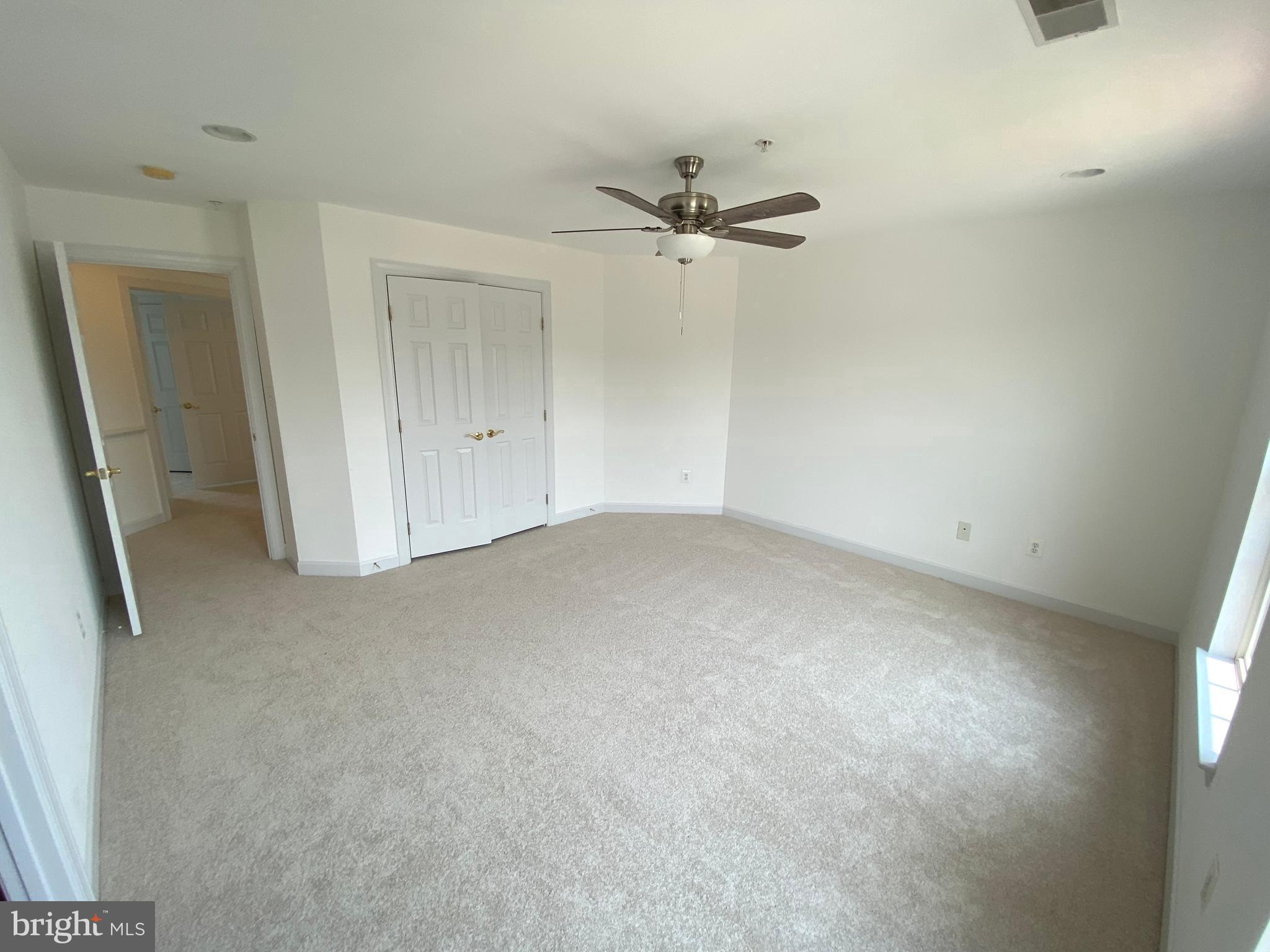 POTOMAC RIDGE-PLAT 1> - Residential