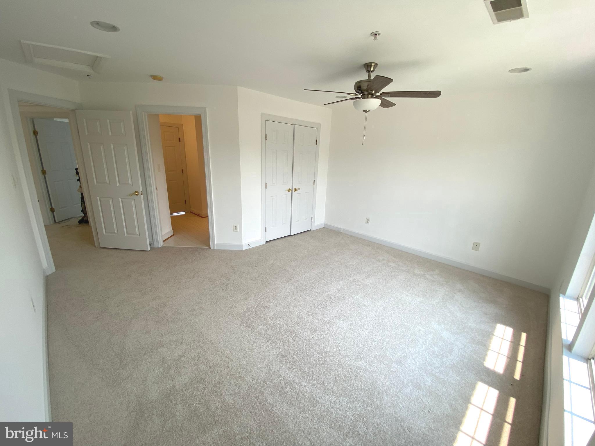 POTOMAC RIDGE-PLAT 1> - Residential