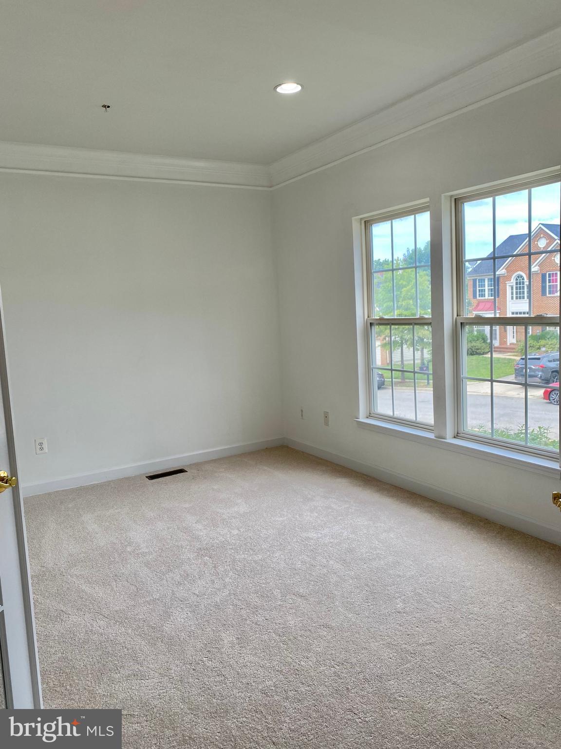 POTOMAC RIDGE-PLAT 1> - Residential