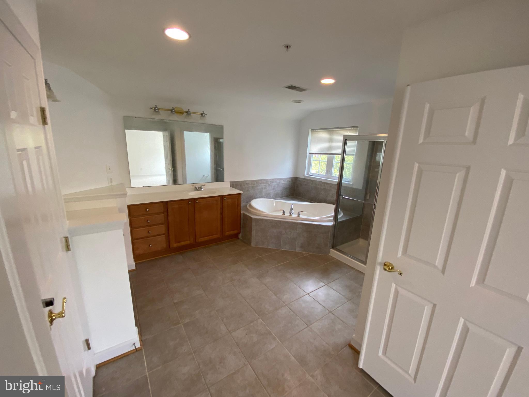 POTOMAC RIDGE-PLAT 1> - Residential