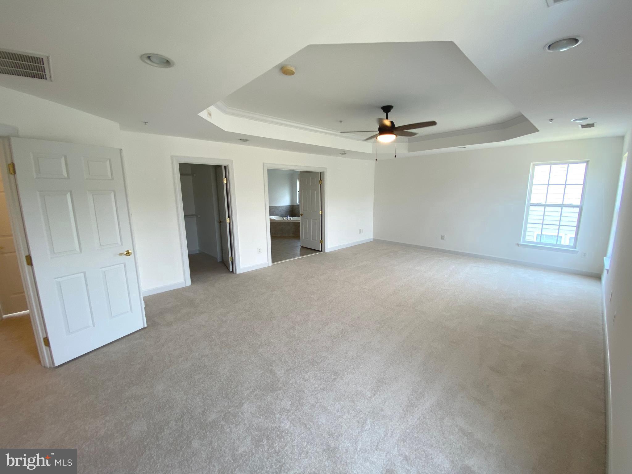 POTOMAC RIDGE-PLAT 1> - Residential