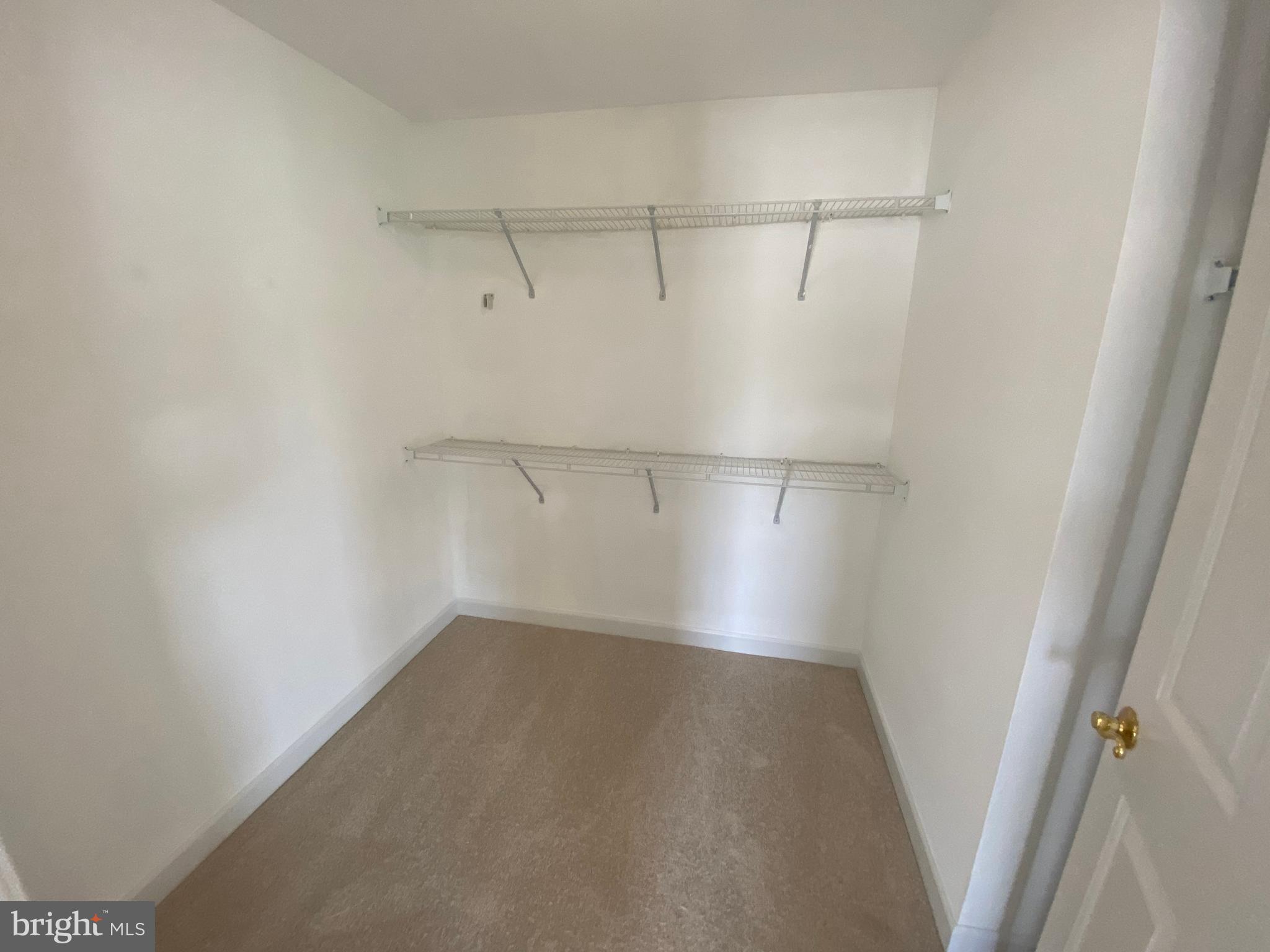 POTOMAC RIDGE-PLAT 1> - Residential