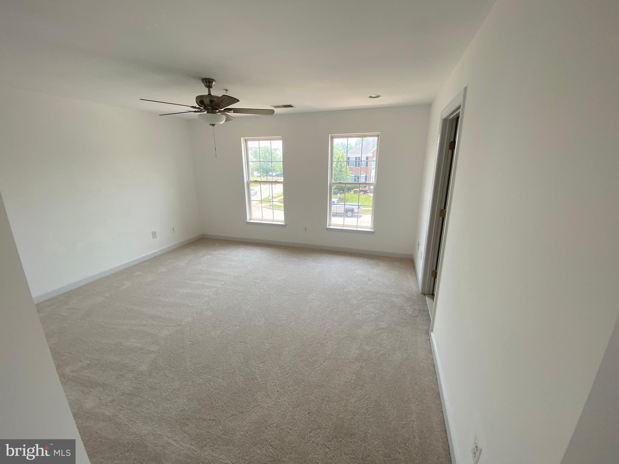 POTOMAC RIDGE-PLAT 1> - Residential