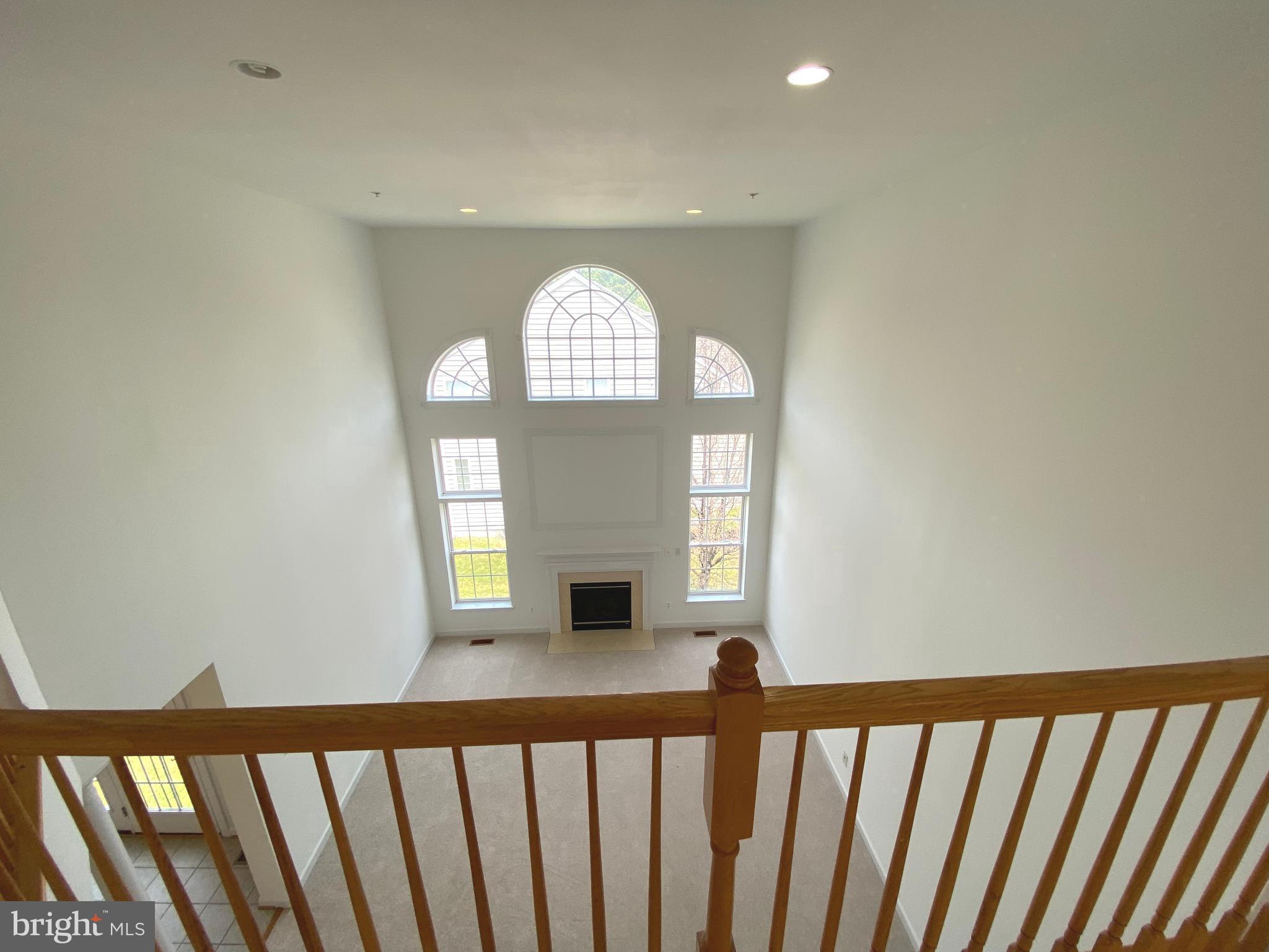 POTOMAC RIDGE-PLAT 1> - Residential