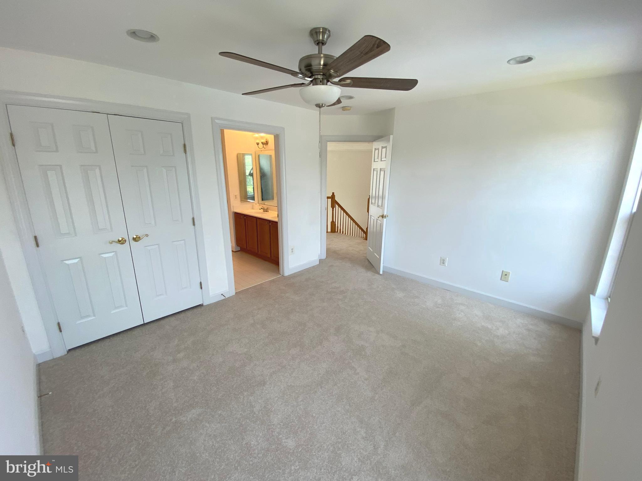 POTOMAC RIDGE-PLAT 1> - Residential