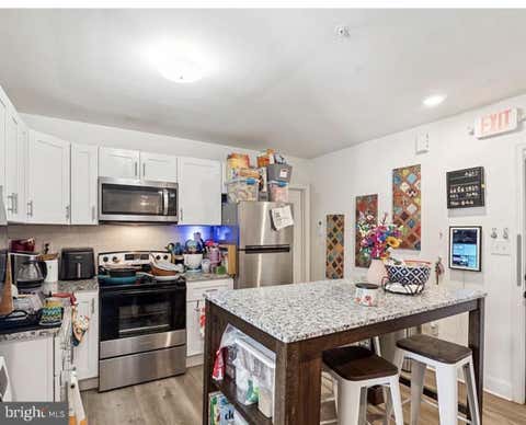 Townhouse For Rent - 4136 Mantua Avenue #2<br/> PHILADELPHIA, PA 19104