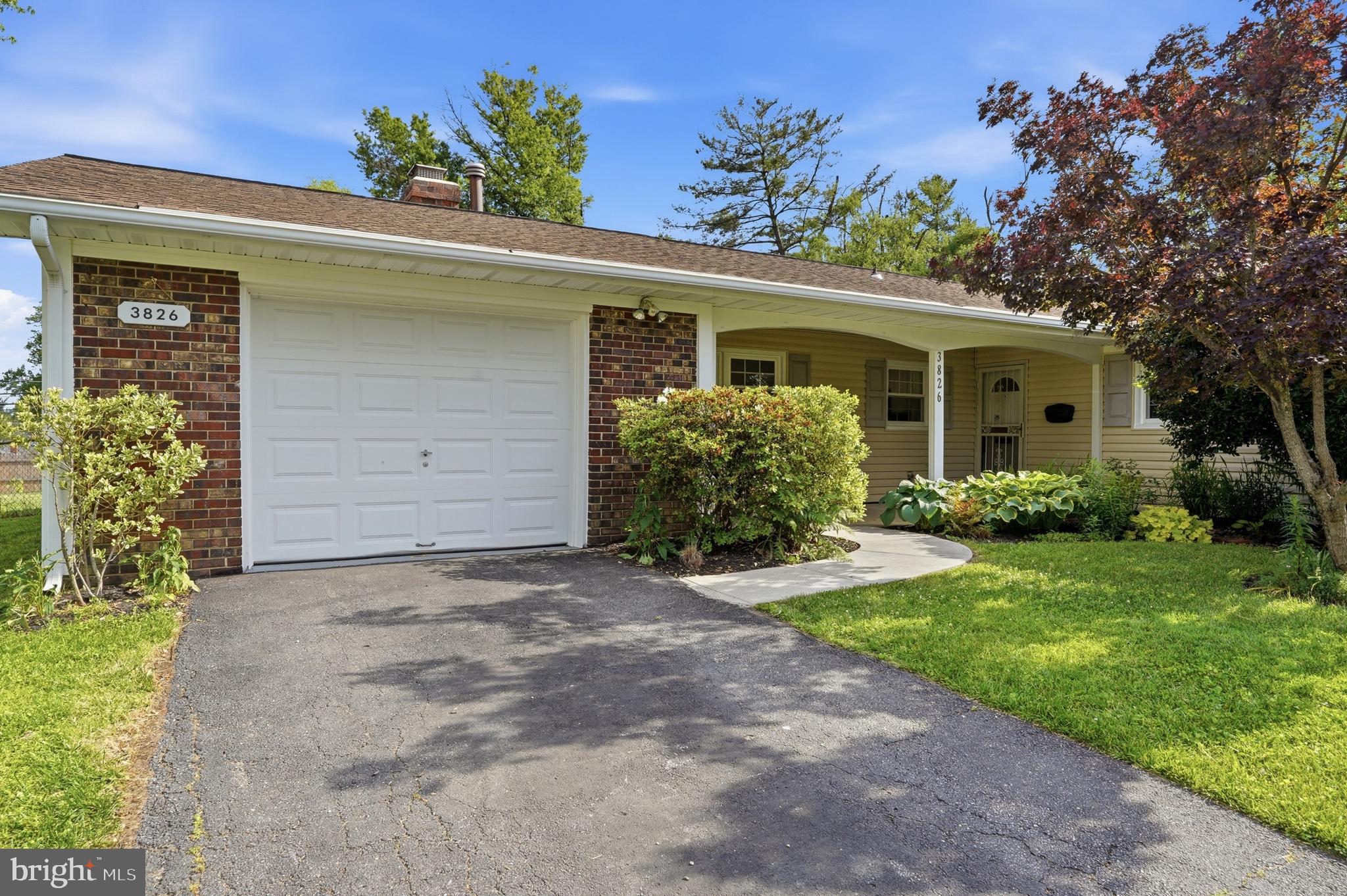 3826 WINCHESTER LANE