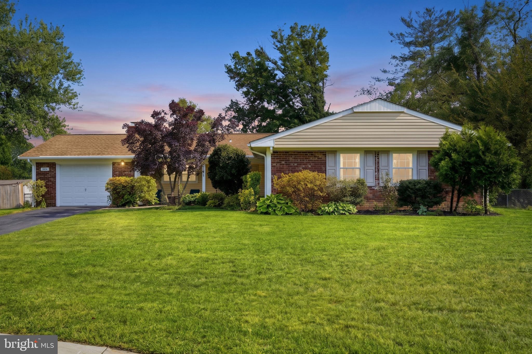 3826 WINCHESTER LANE