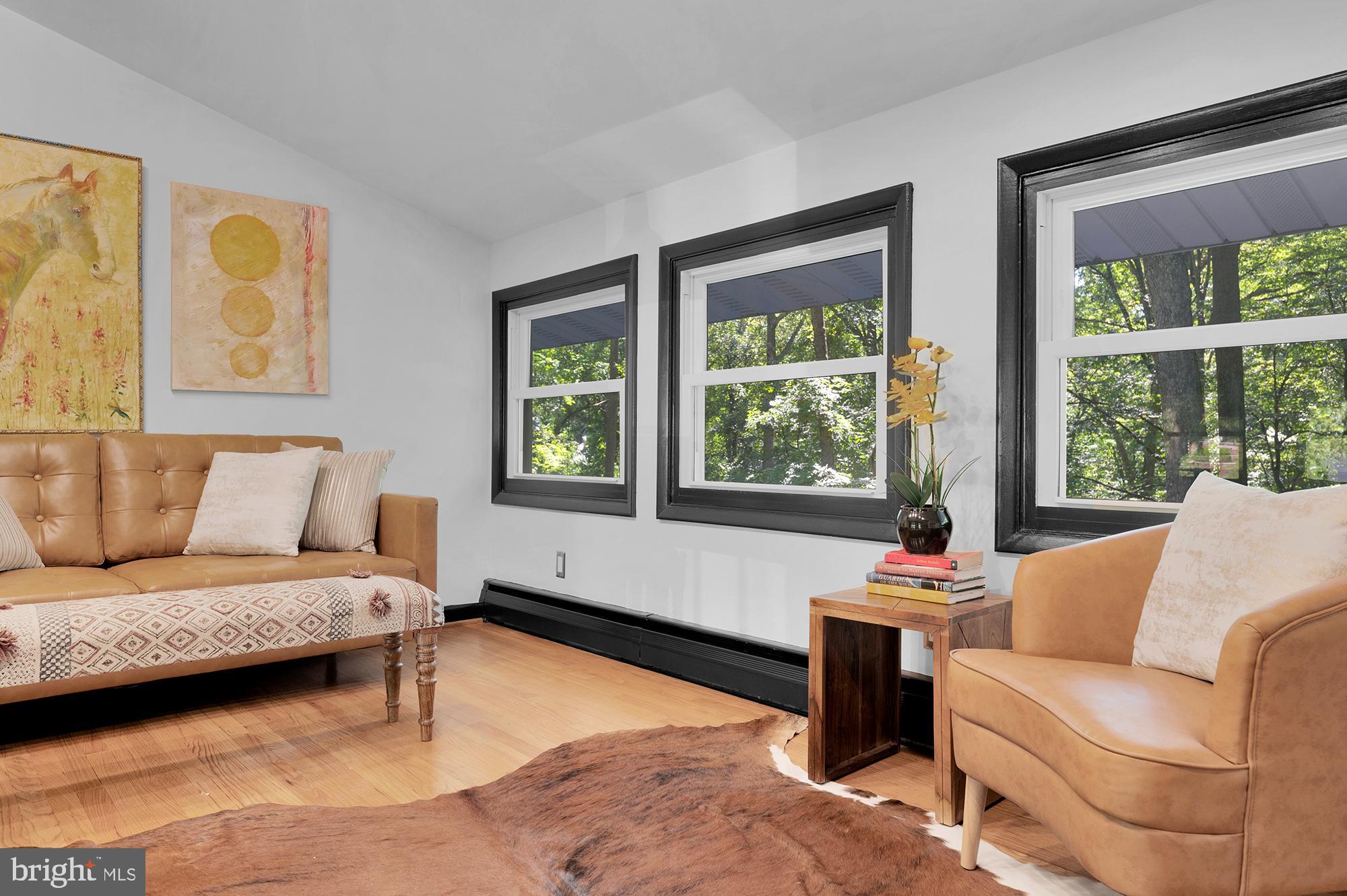 MANOR VIEW - Residential