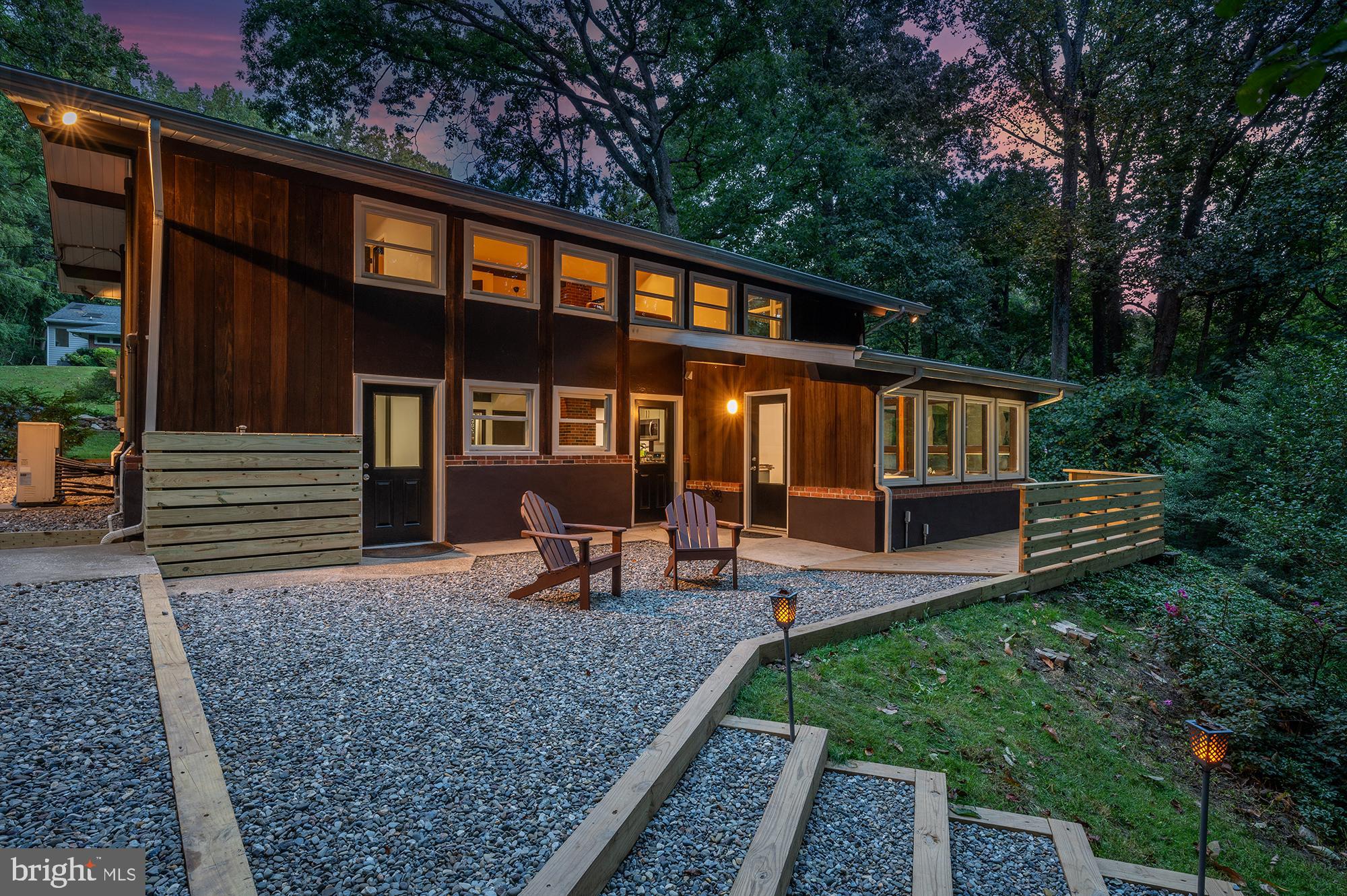 MANOR VIEW - Residential