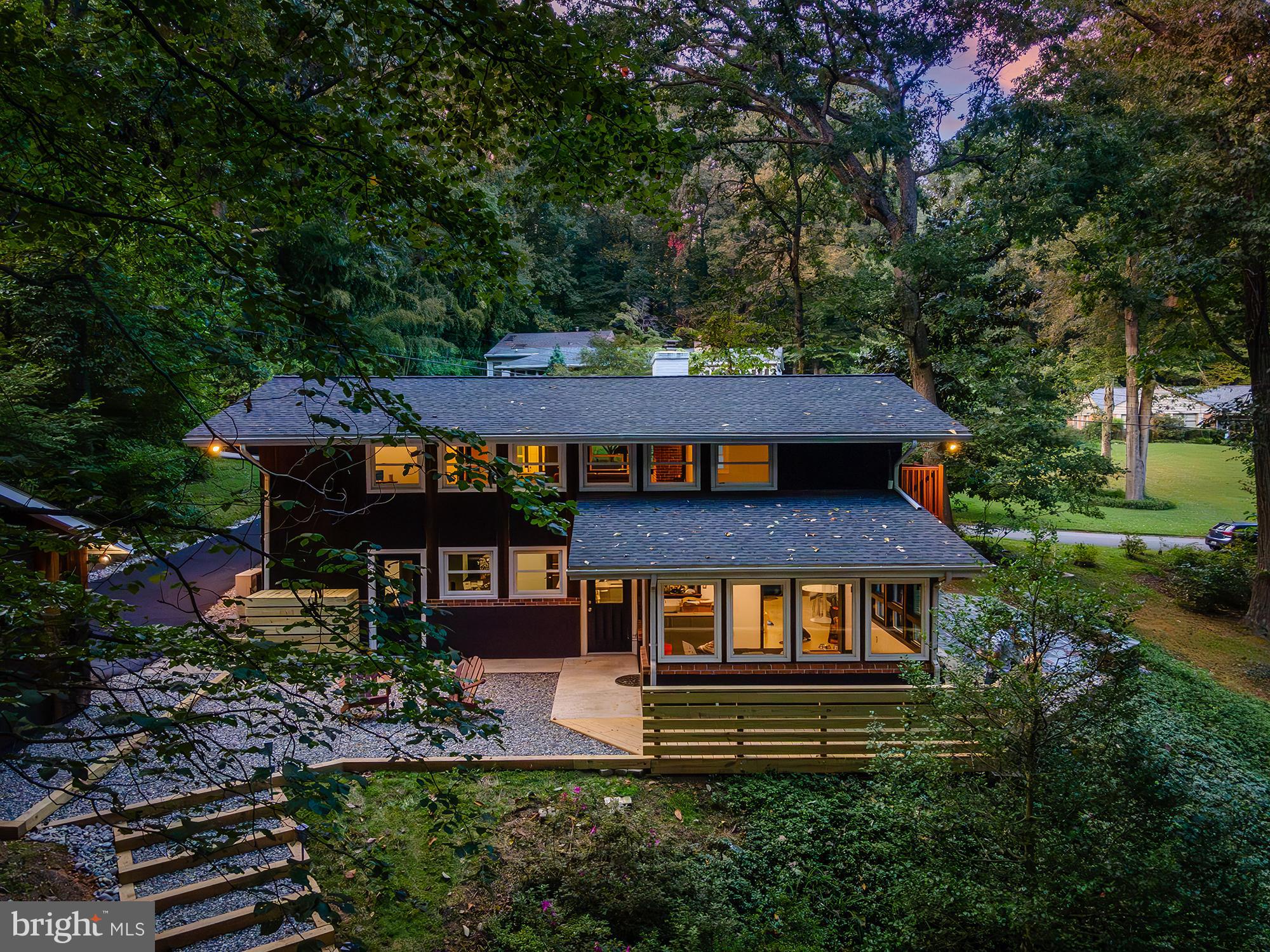 MANOR VIEW - Residential