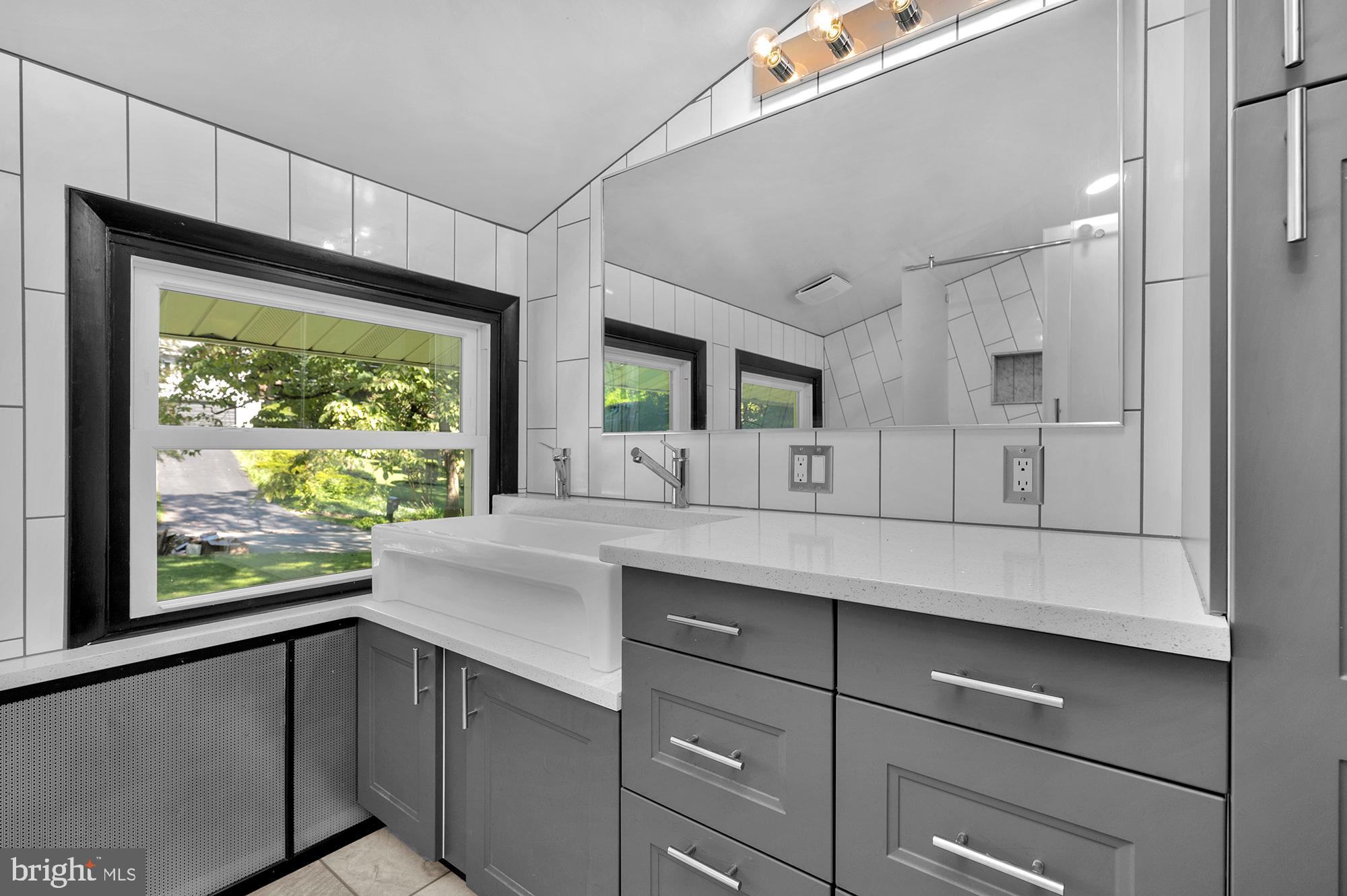 MANOR VIEW - Residential