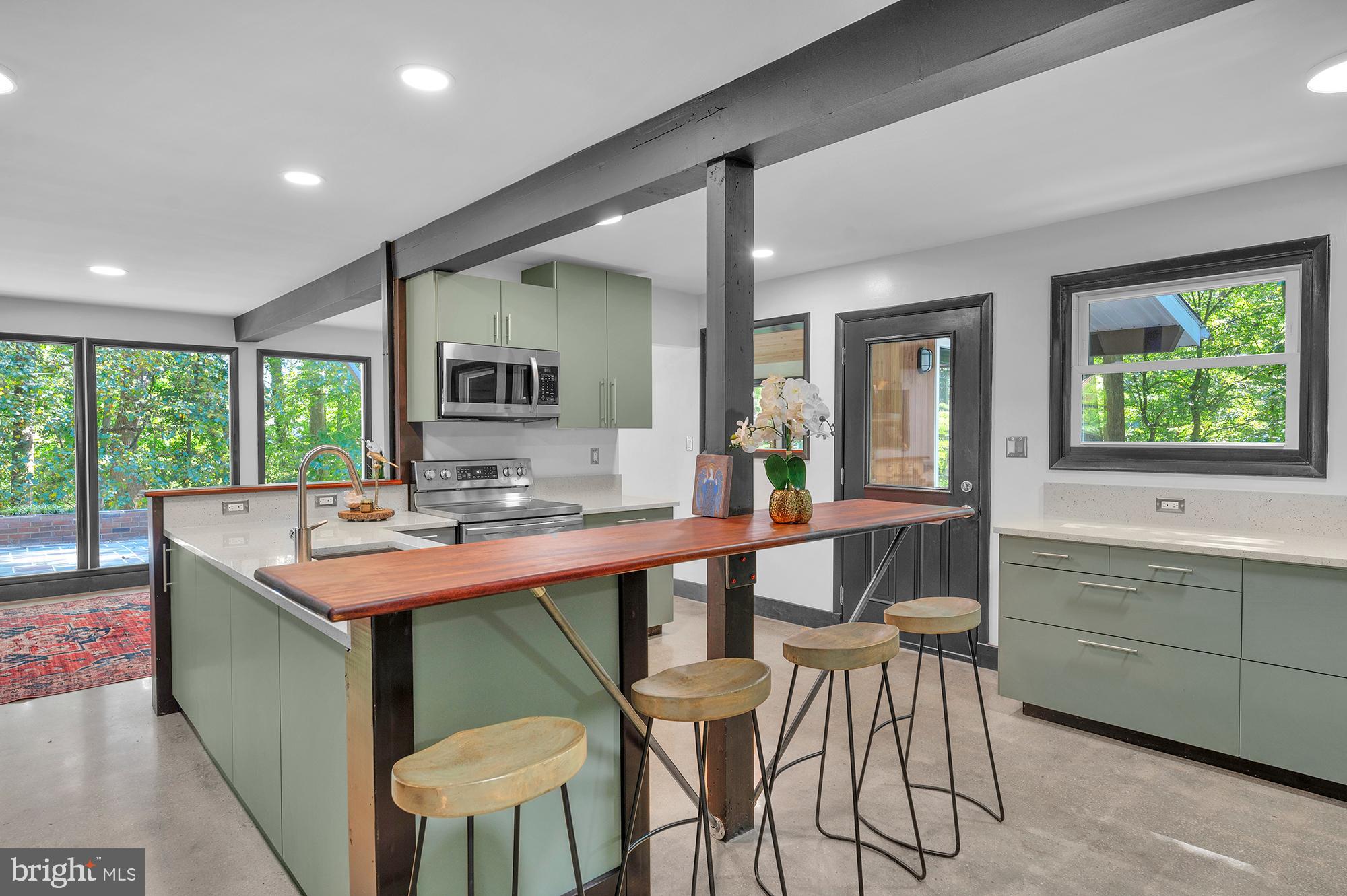 MANOR VIEW - Residential