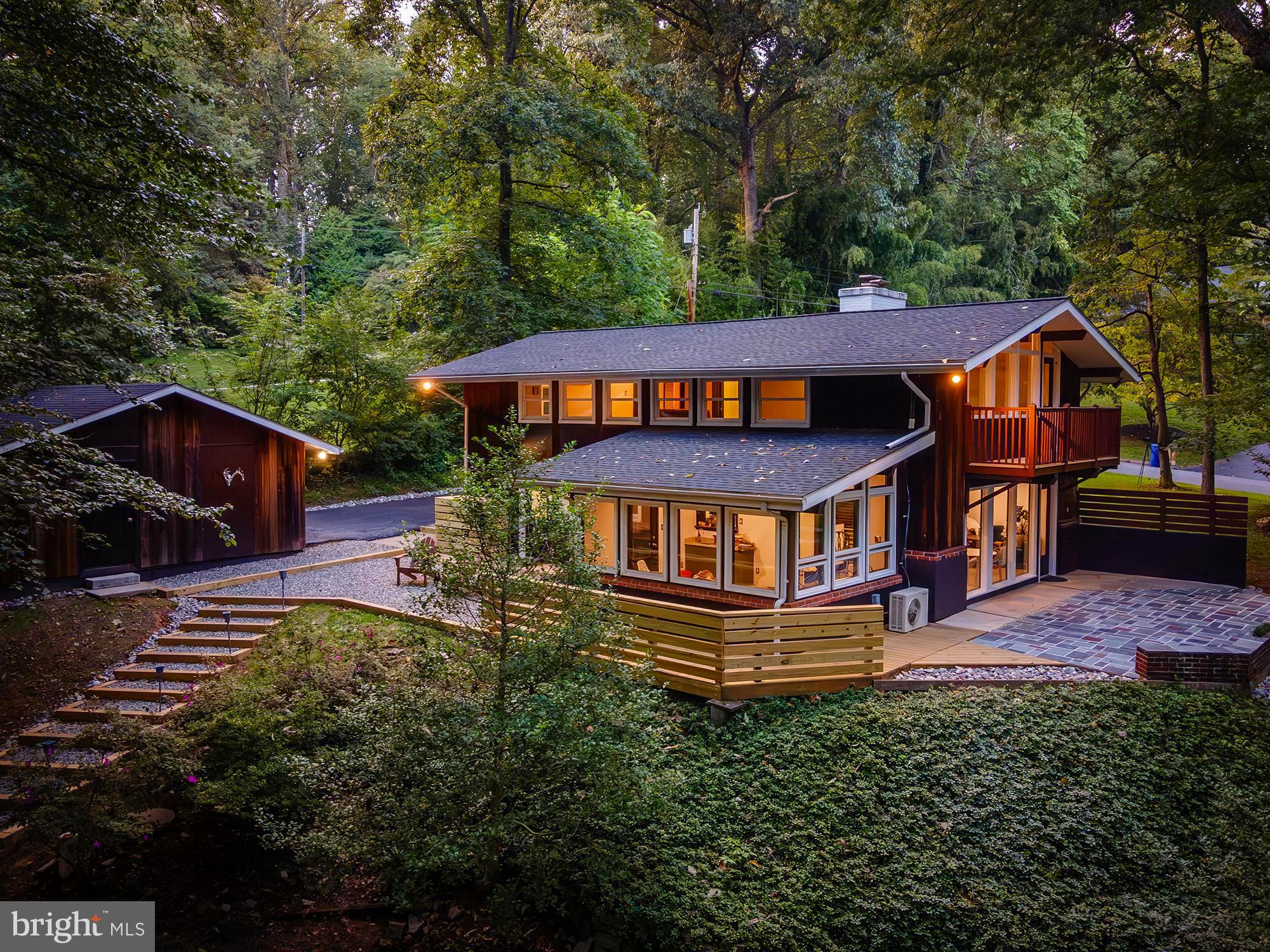 MANOR VIEW - Residential