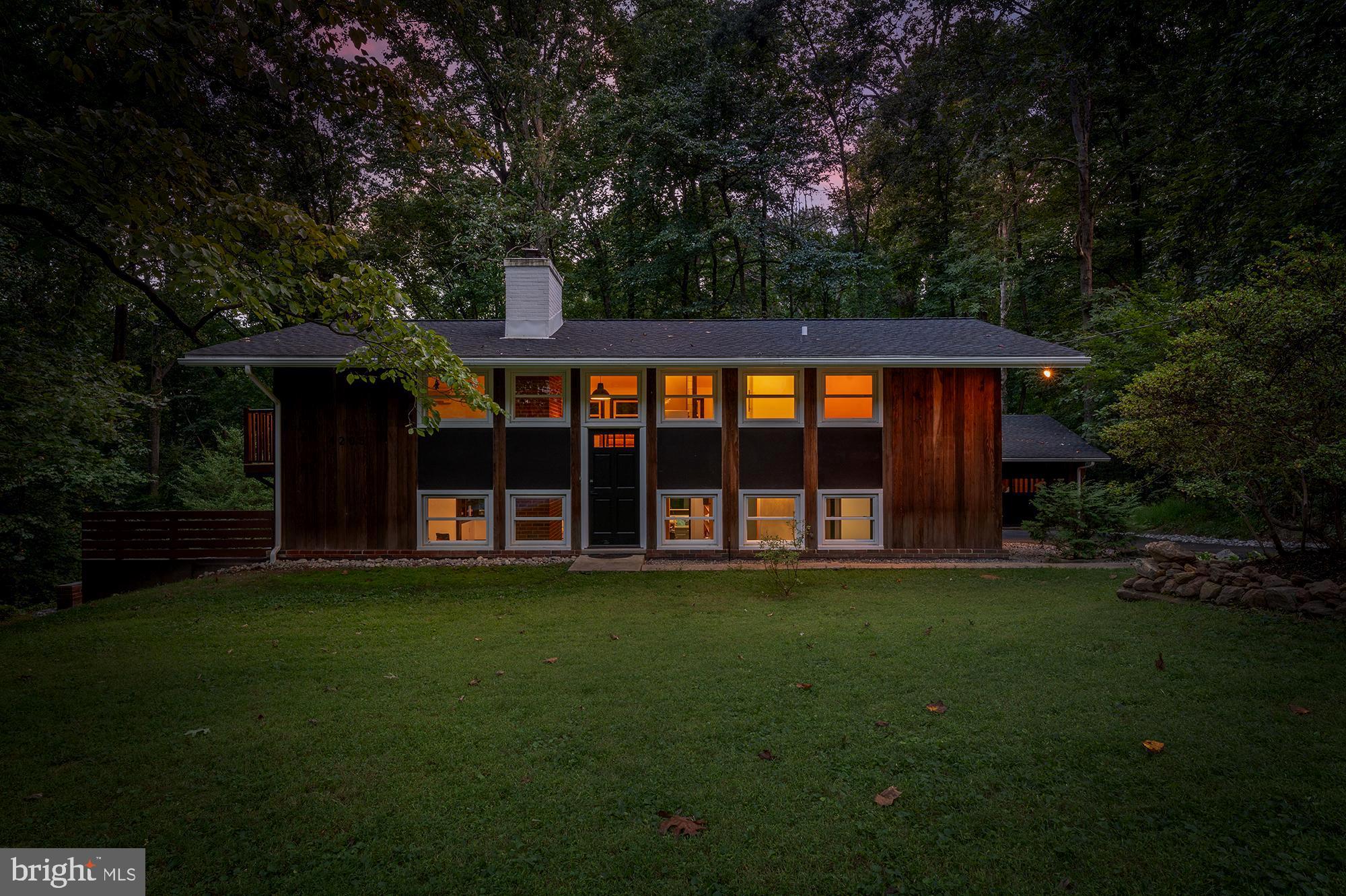 MANOR VIEW - Residential