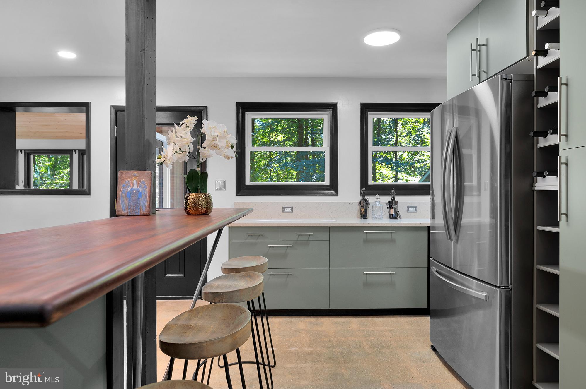 MANOR VIEW - Residential