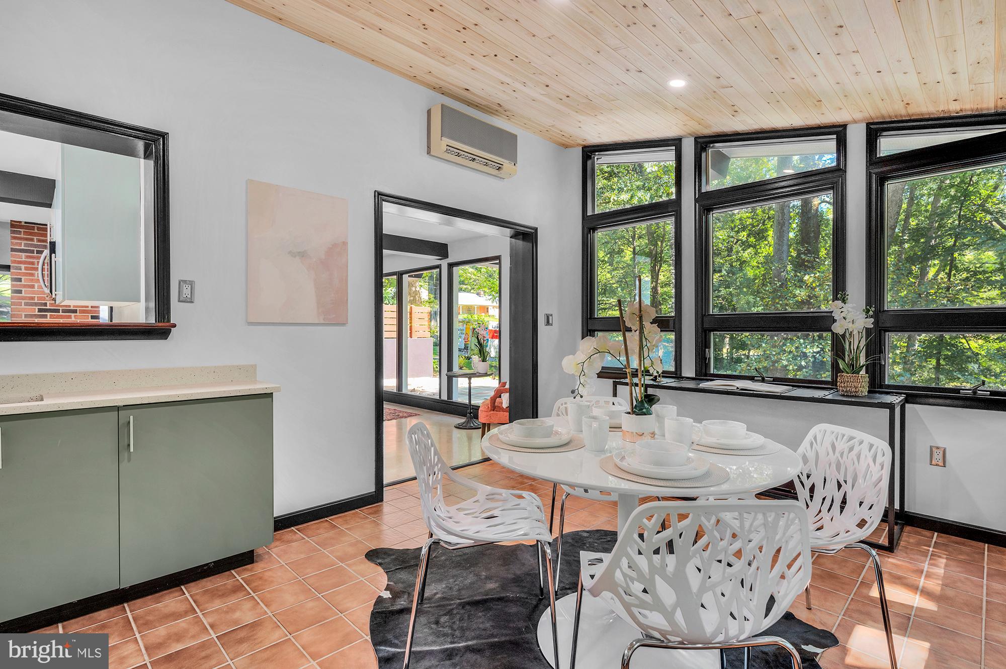 MANOR VIEW - Residential