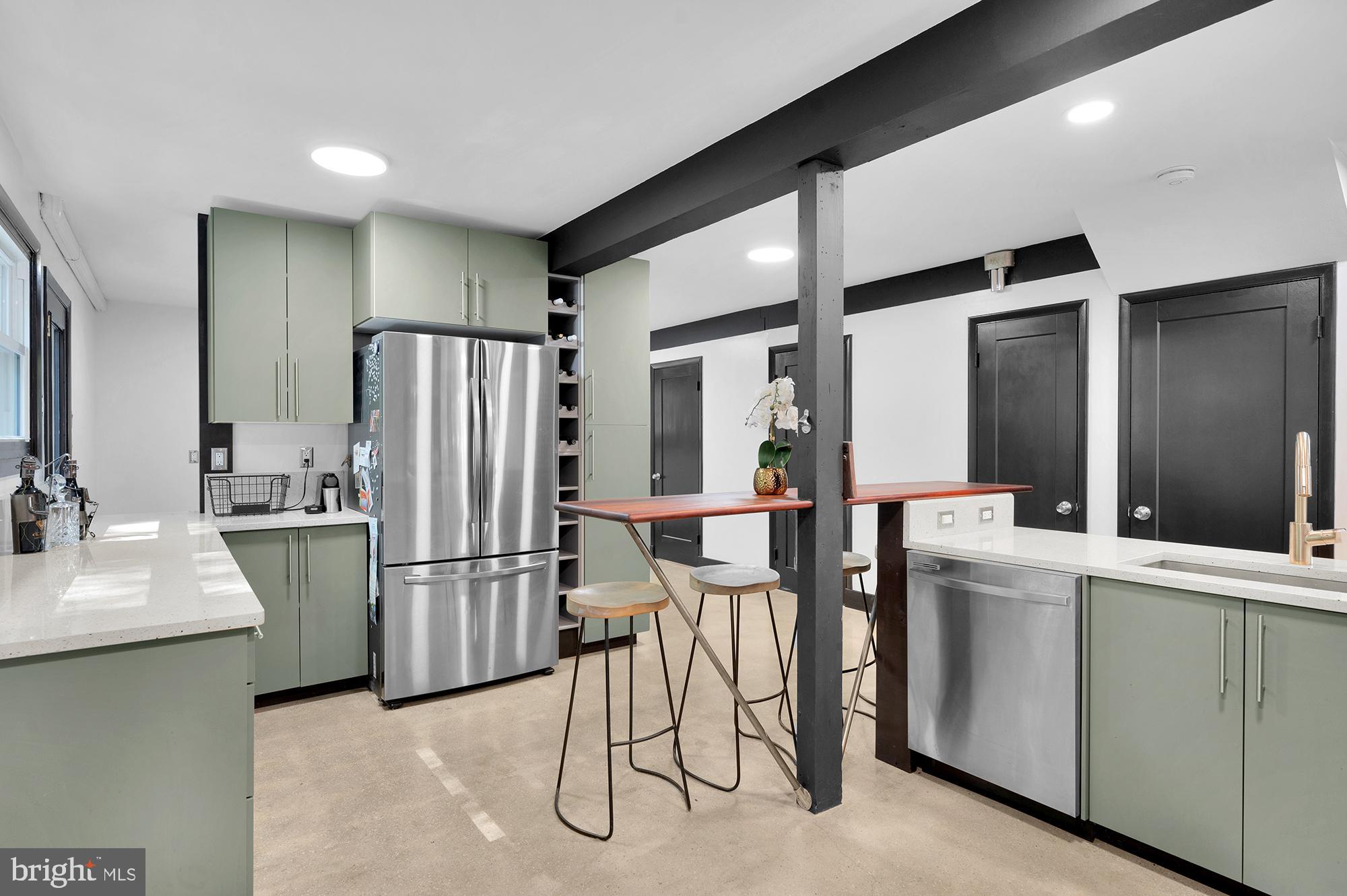 MANOR VIEW - Residential