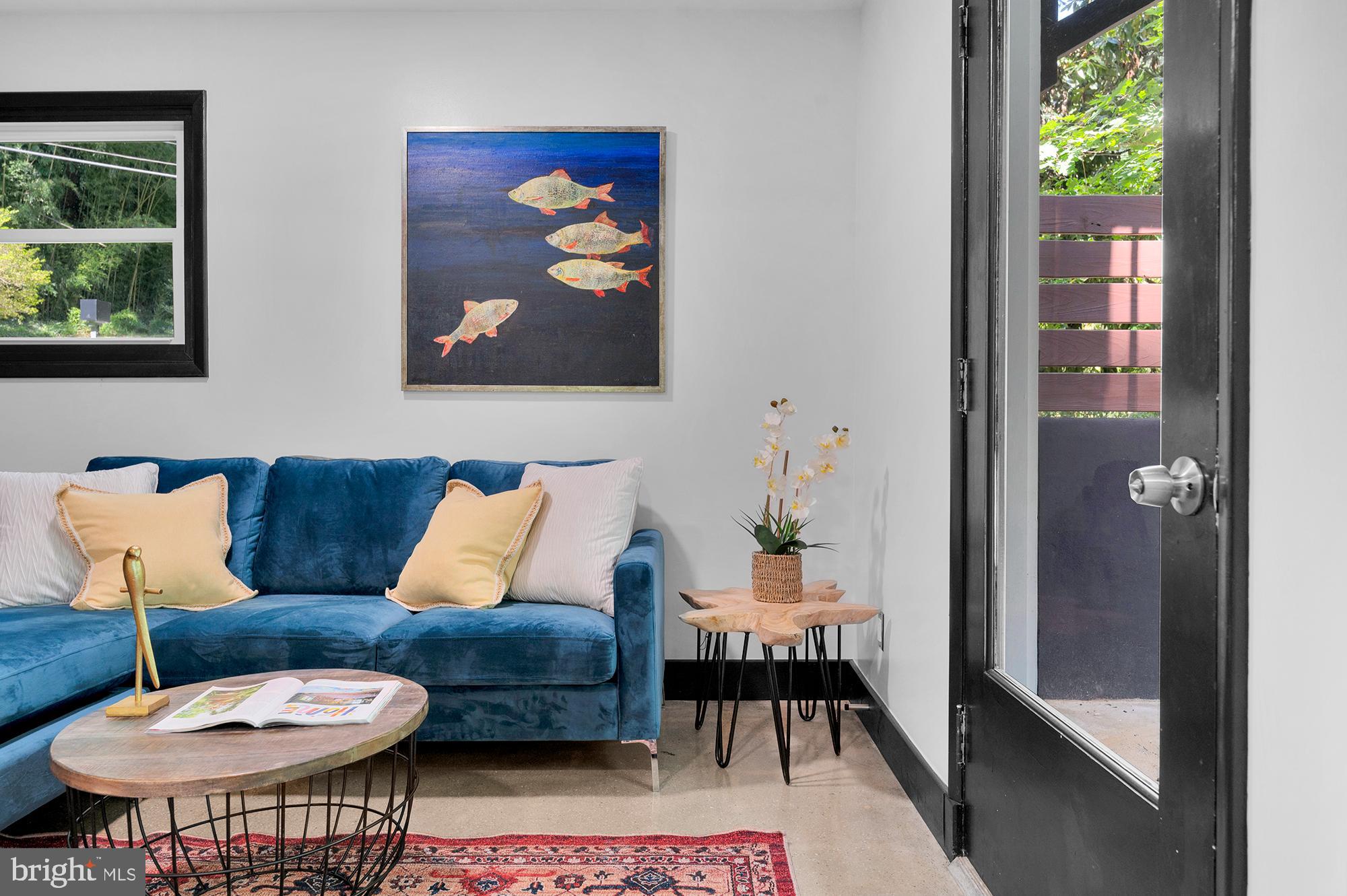 MANOR VIEW - Residential