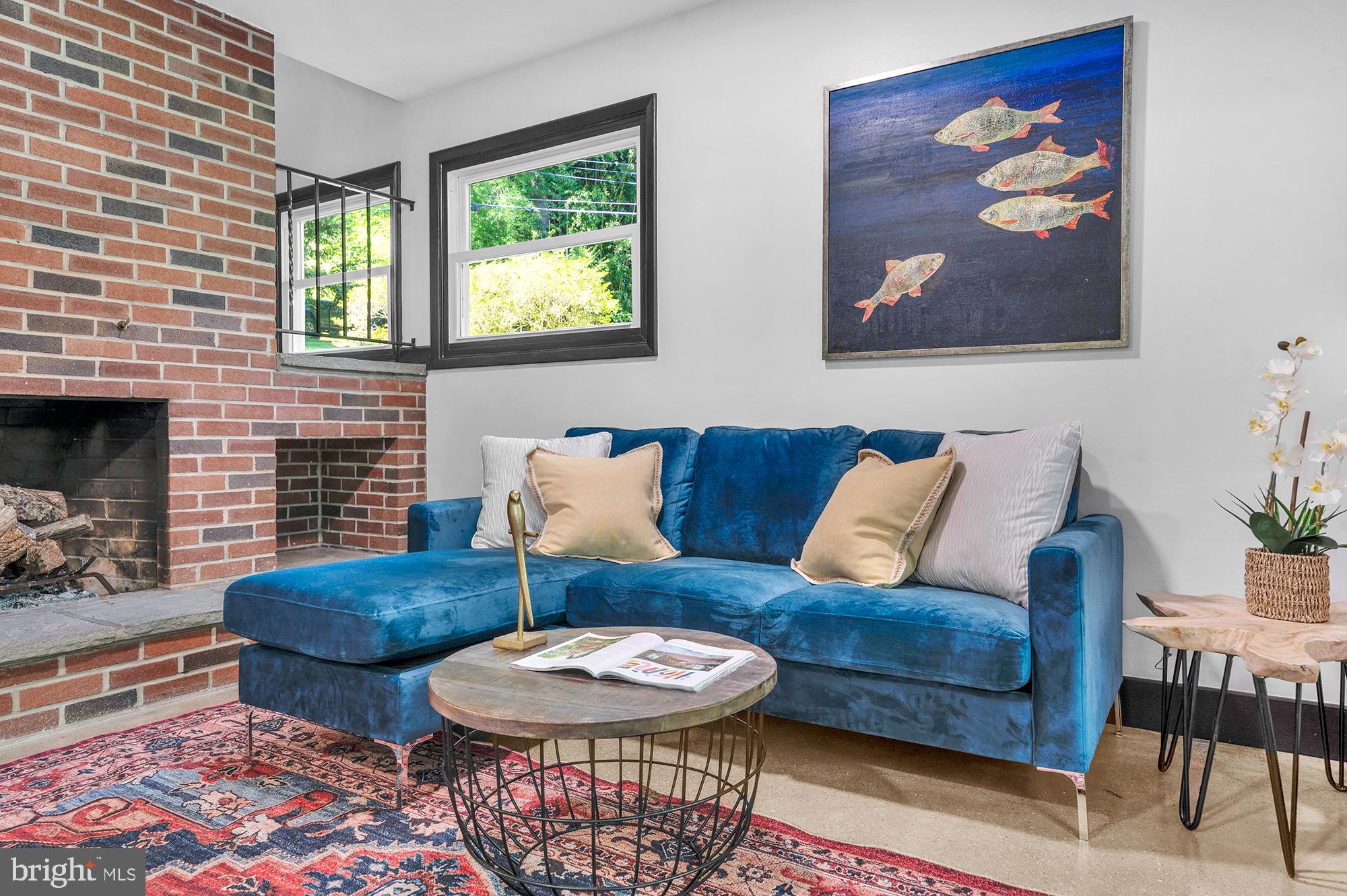 MANOR VIEW - Residential