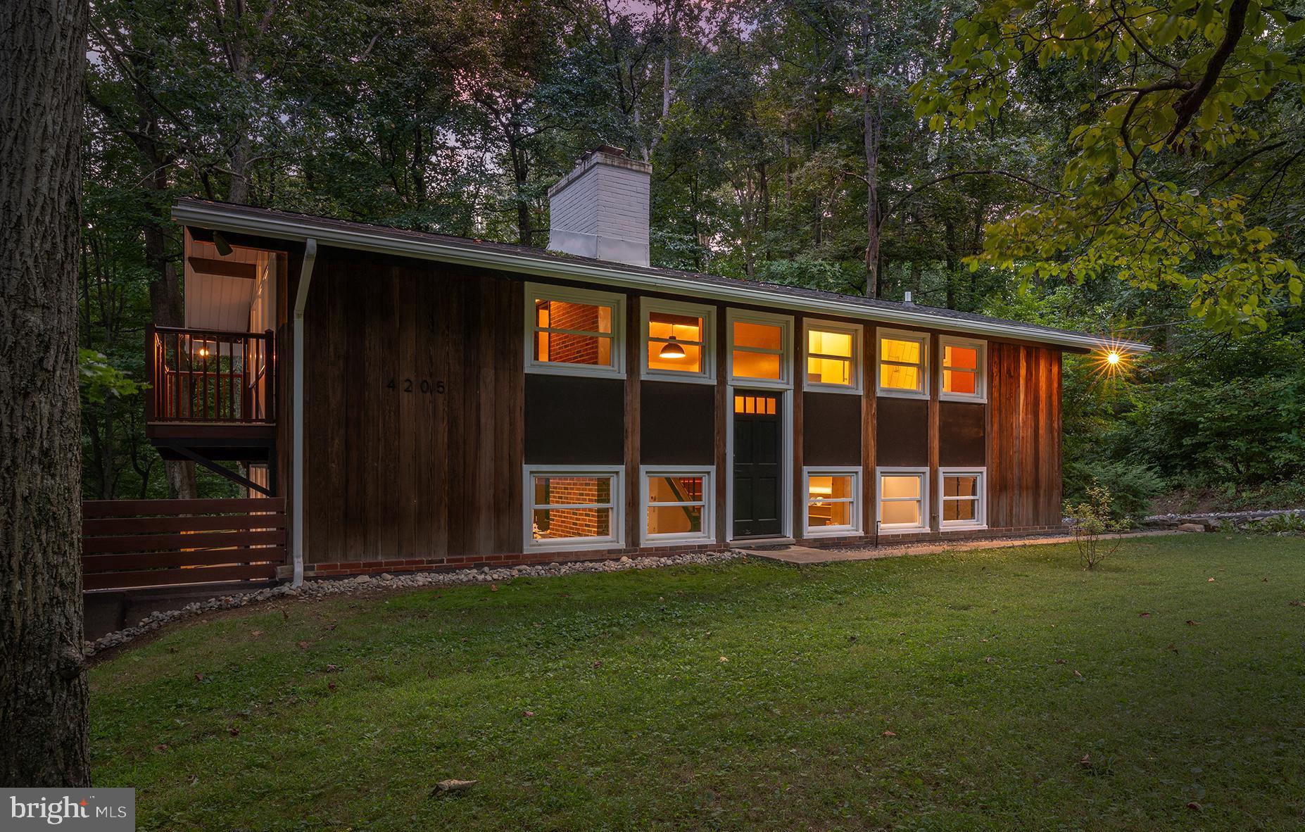 MANOR VIEW - Residential