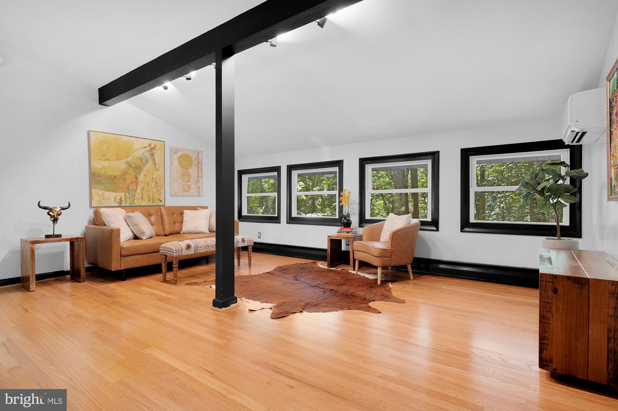 MANOR VIEW - Residential