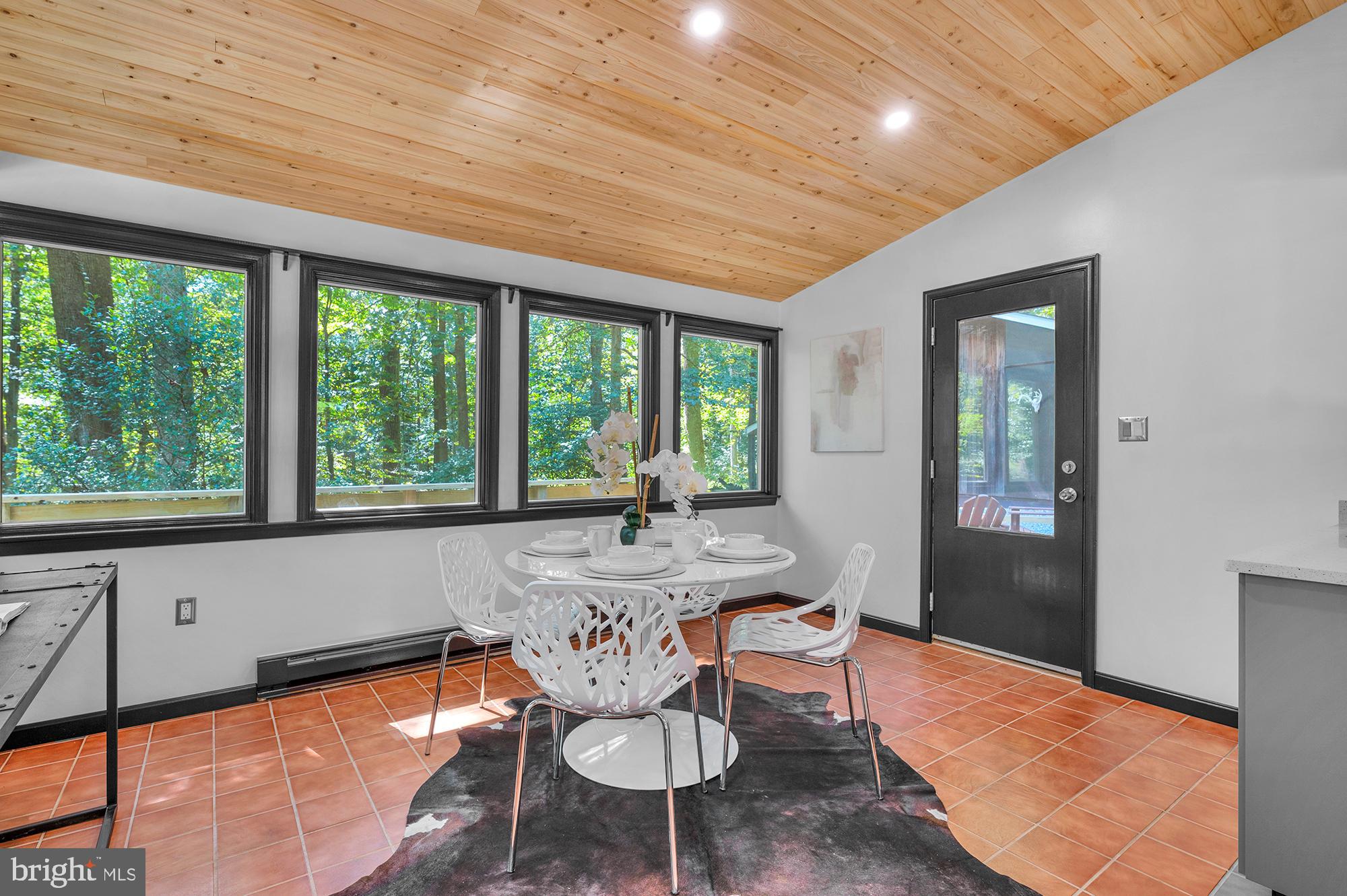 MANOR VIEW - Residential