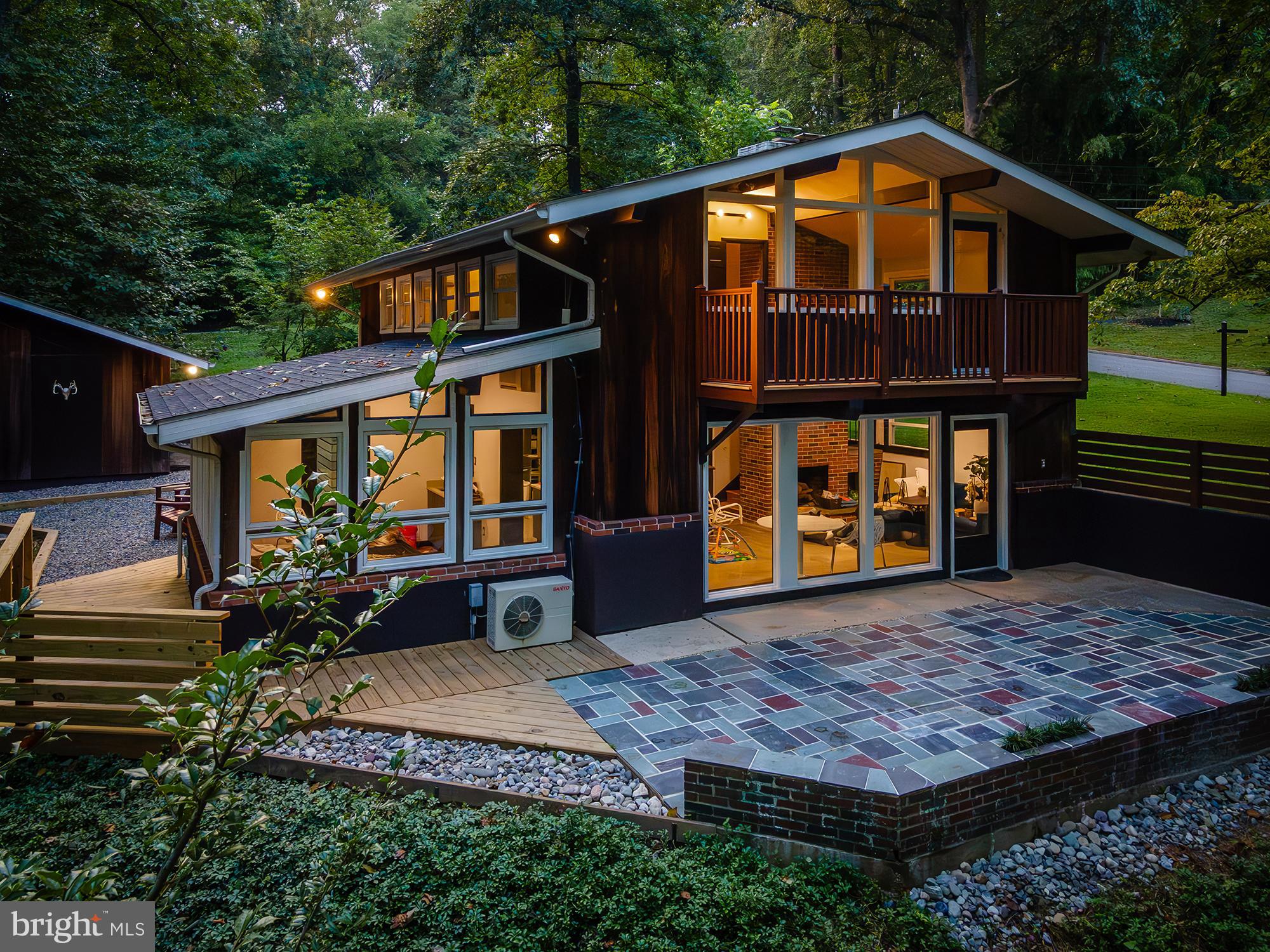 MANOR VIEW - Residential