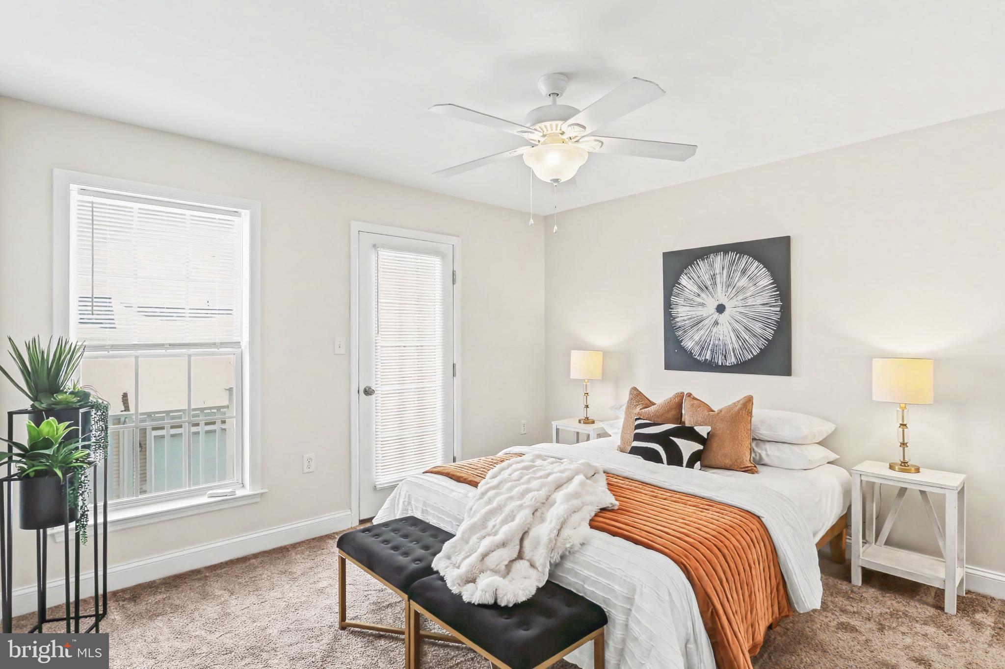 FLORIN HILL - Residential