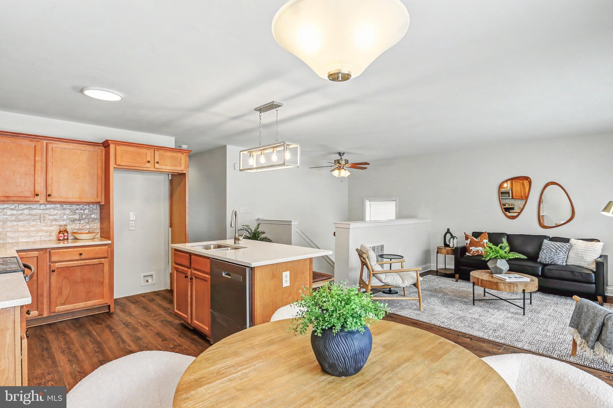 FLORIN HILL - Residential