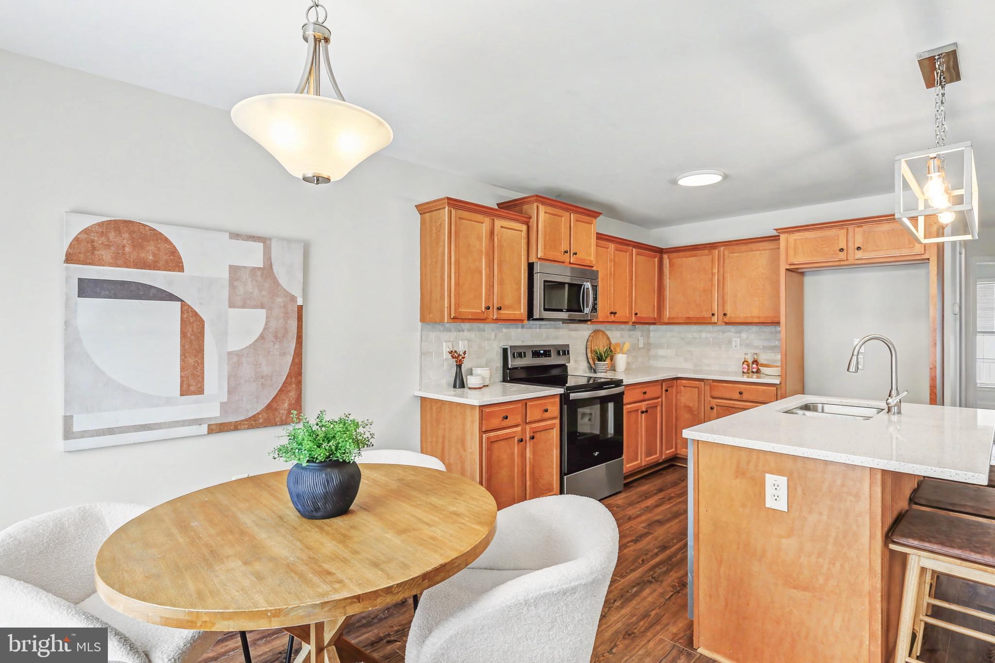 FLORIN HILL - Residential