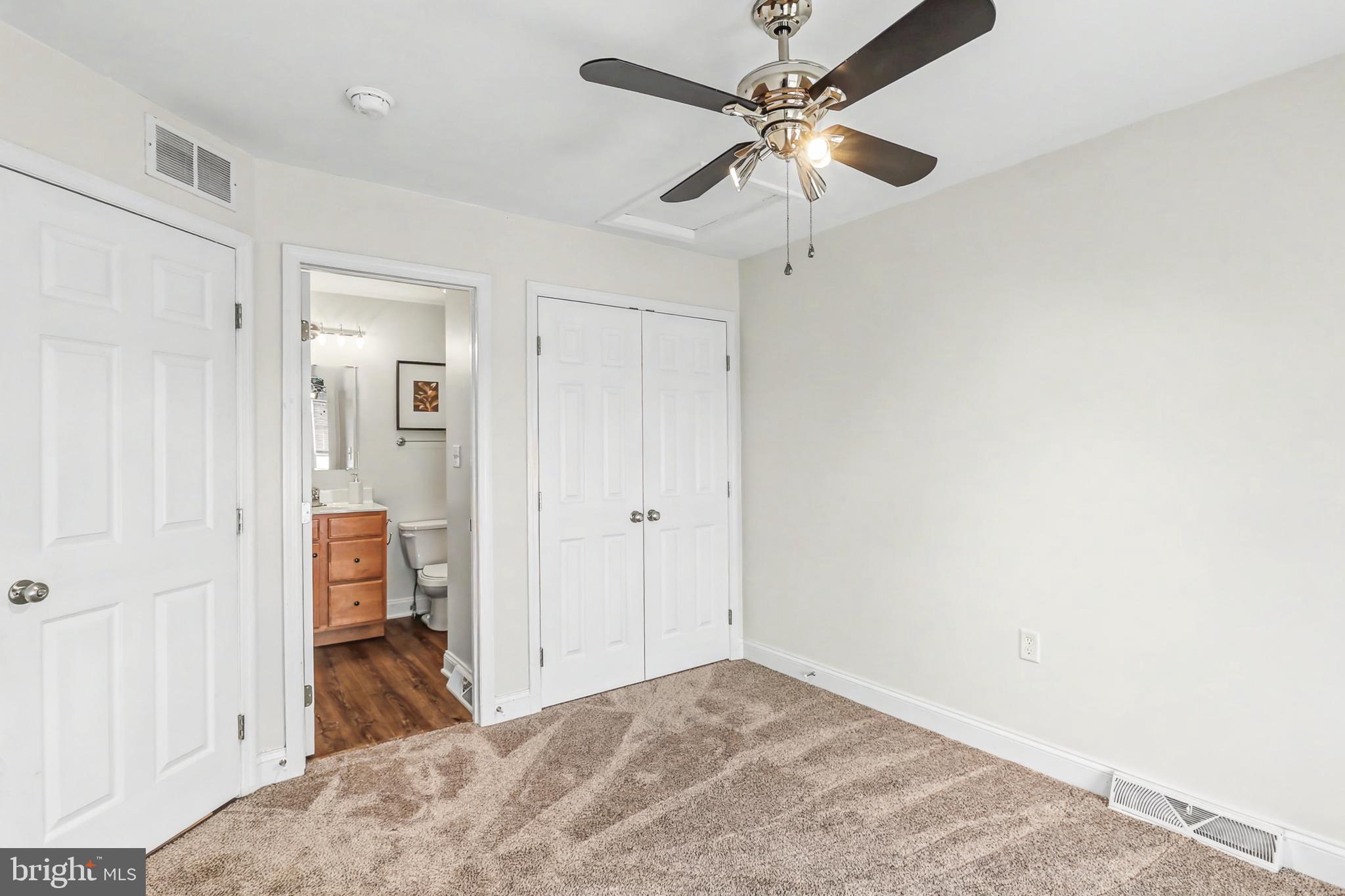 FLORIN HILL - Residential