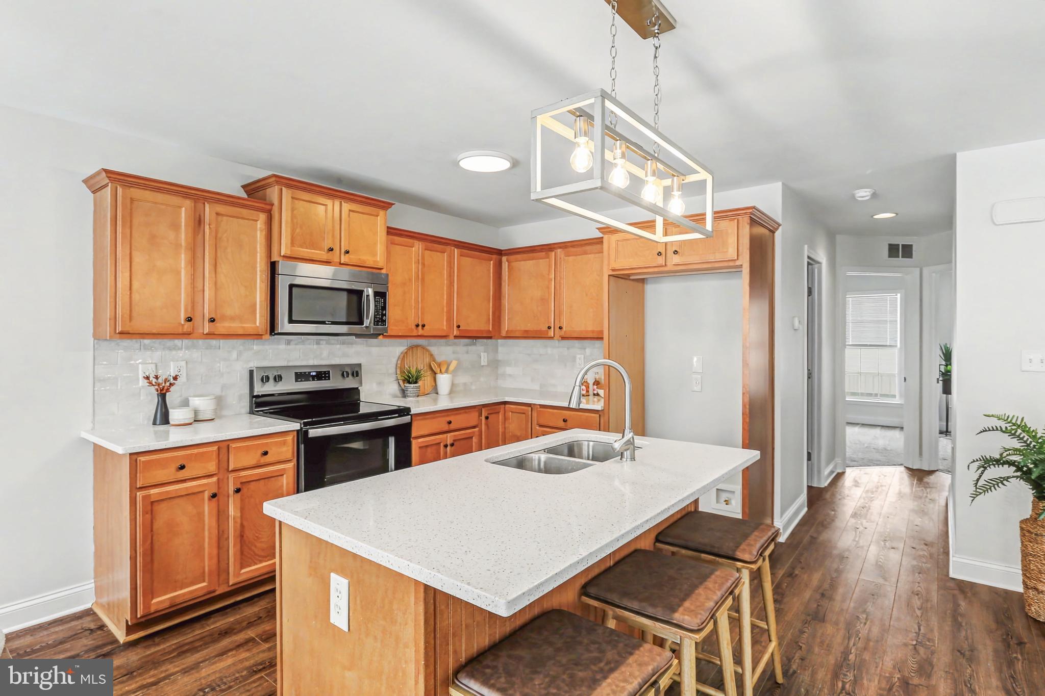 FLORIN HILL - Residential