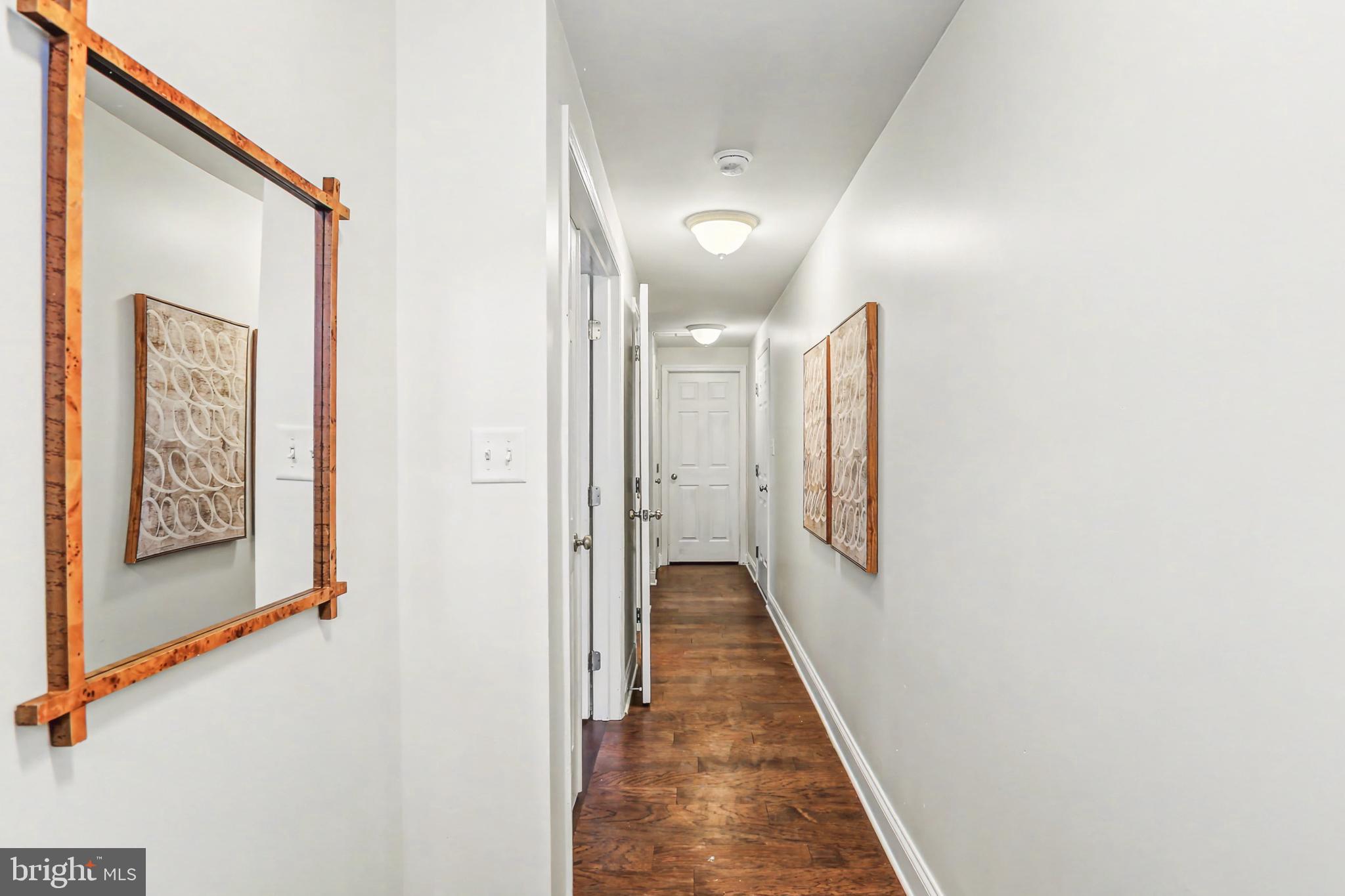 FLORIN HILL - Residential