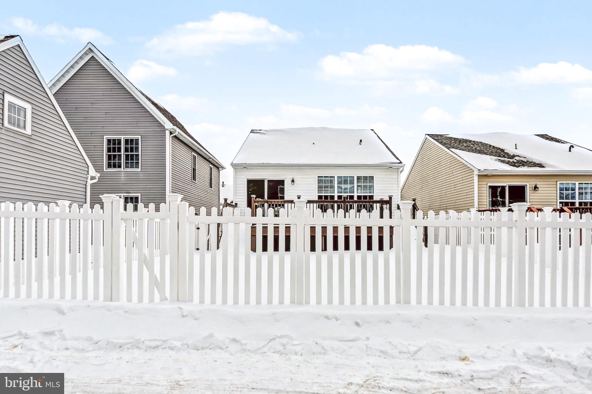 FLORIN HILL - Residential