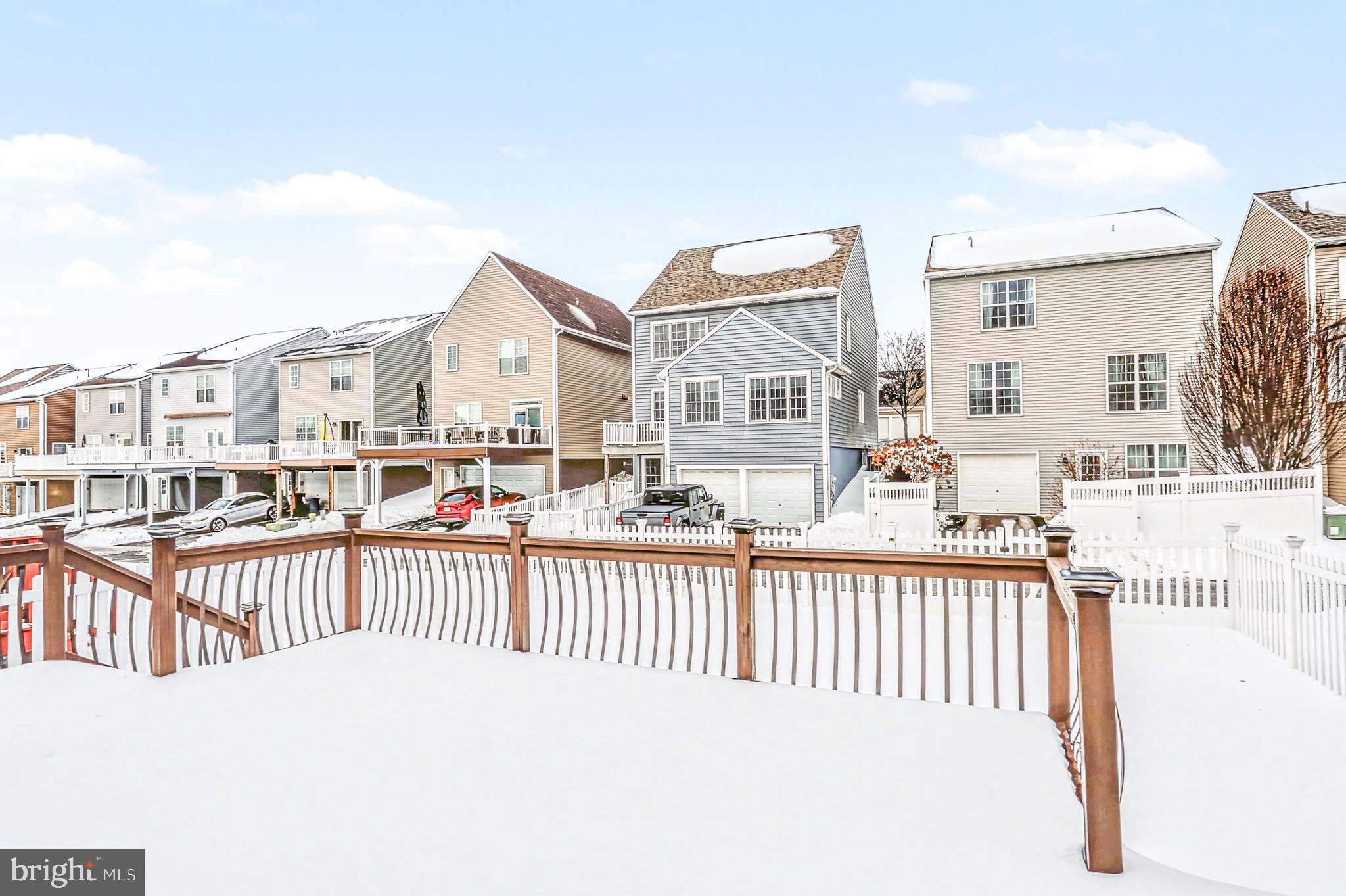 FLORIN HILL - Residential