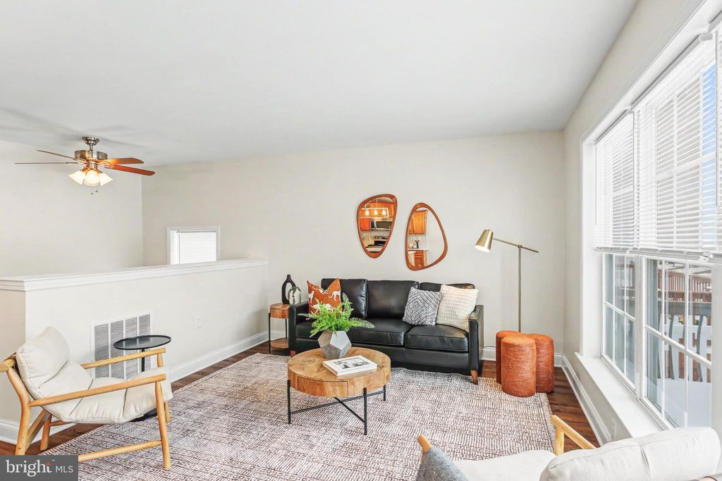 Photo of 312 Witwer Way, MOUNT JOY, PA 17552 (MLS # PALA2082616)