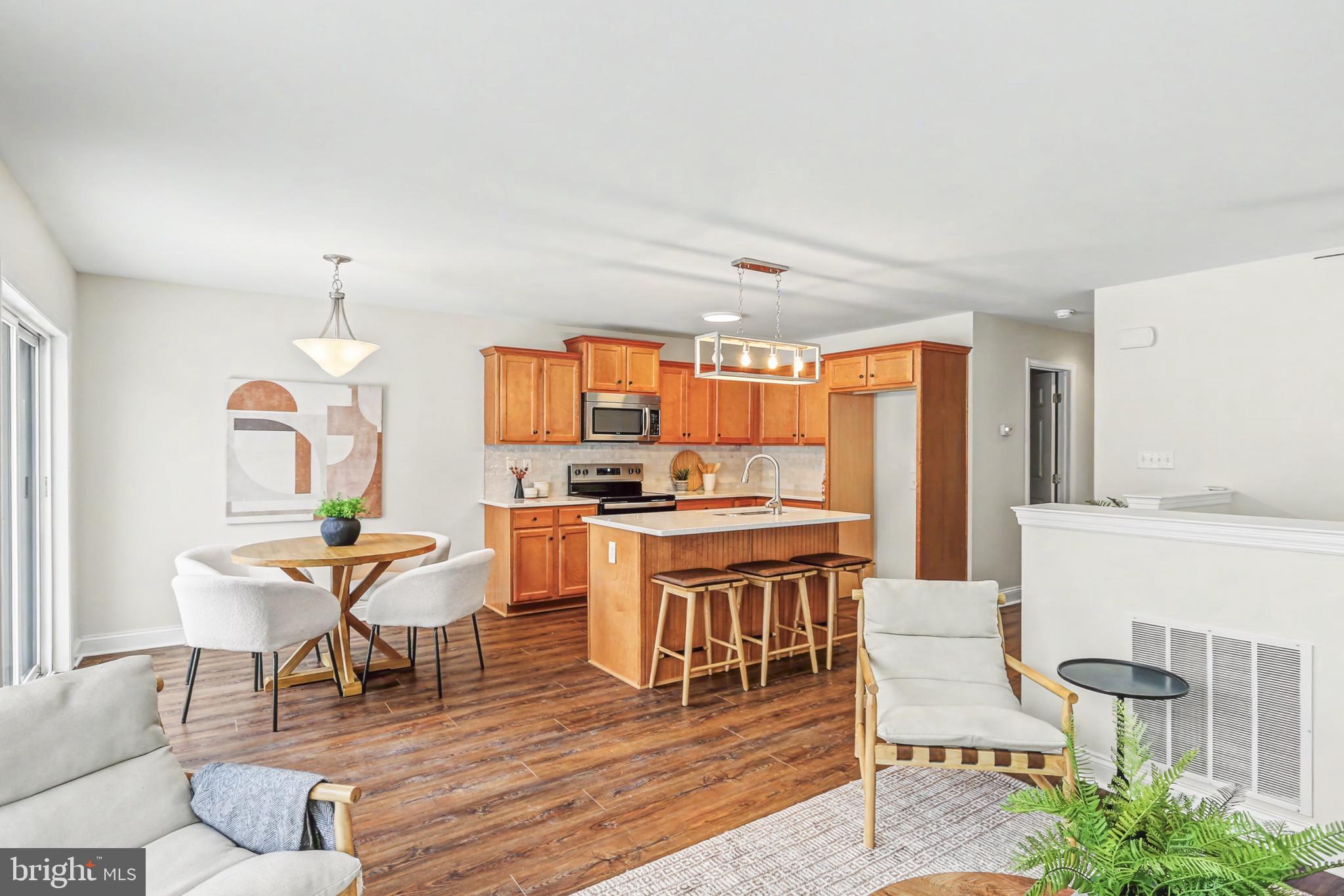 FLORIN HILL - Residential