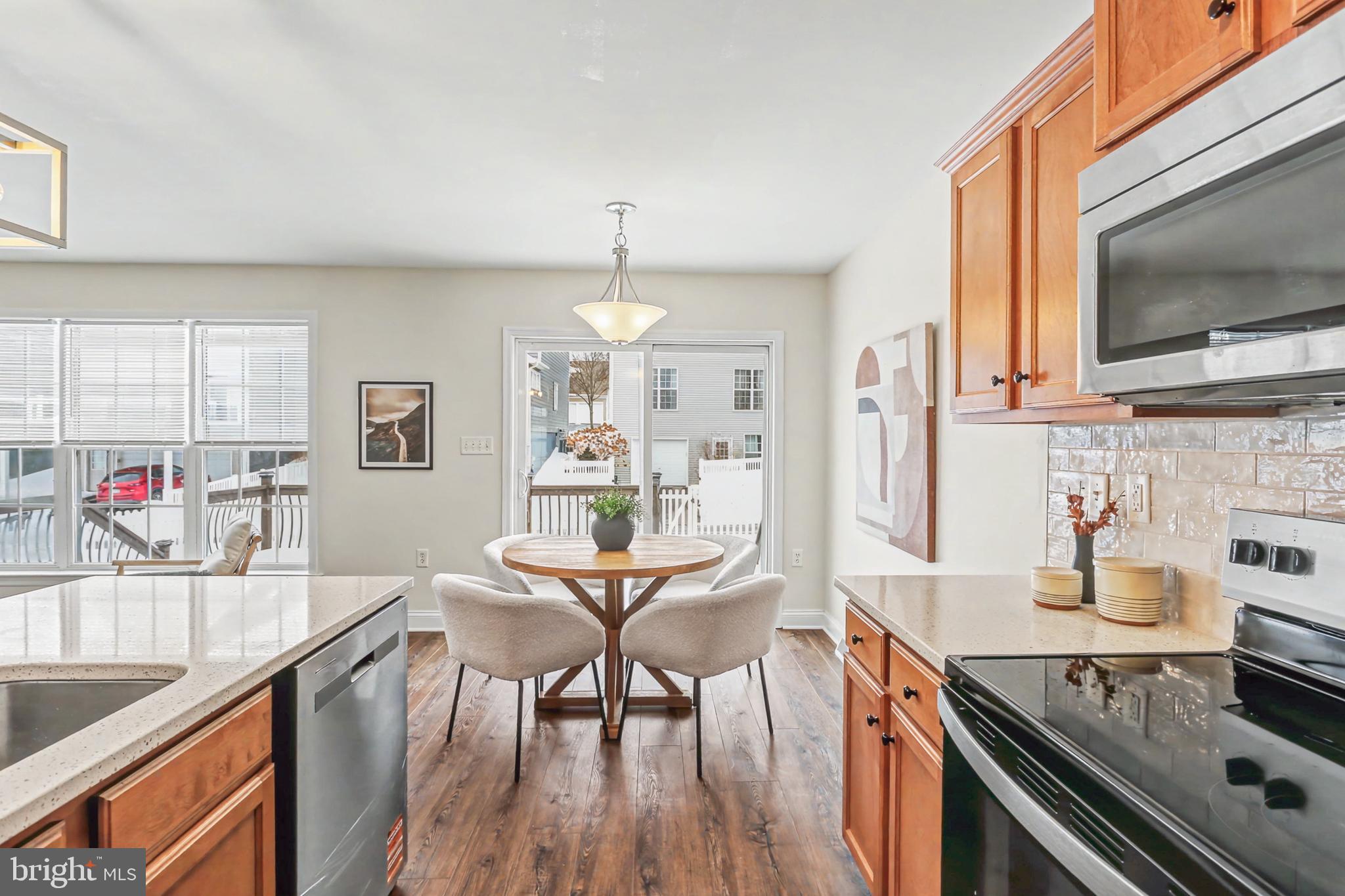 FLORIN HILL - Residential