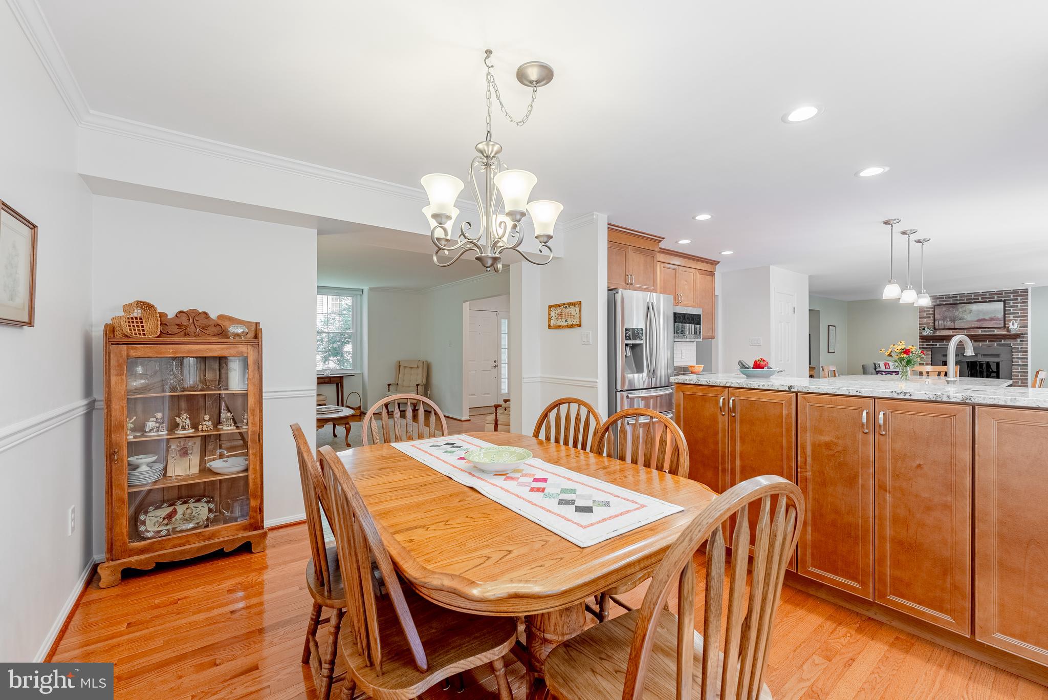 HICKORY RIDGE - Residential