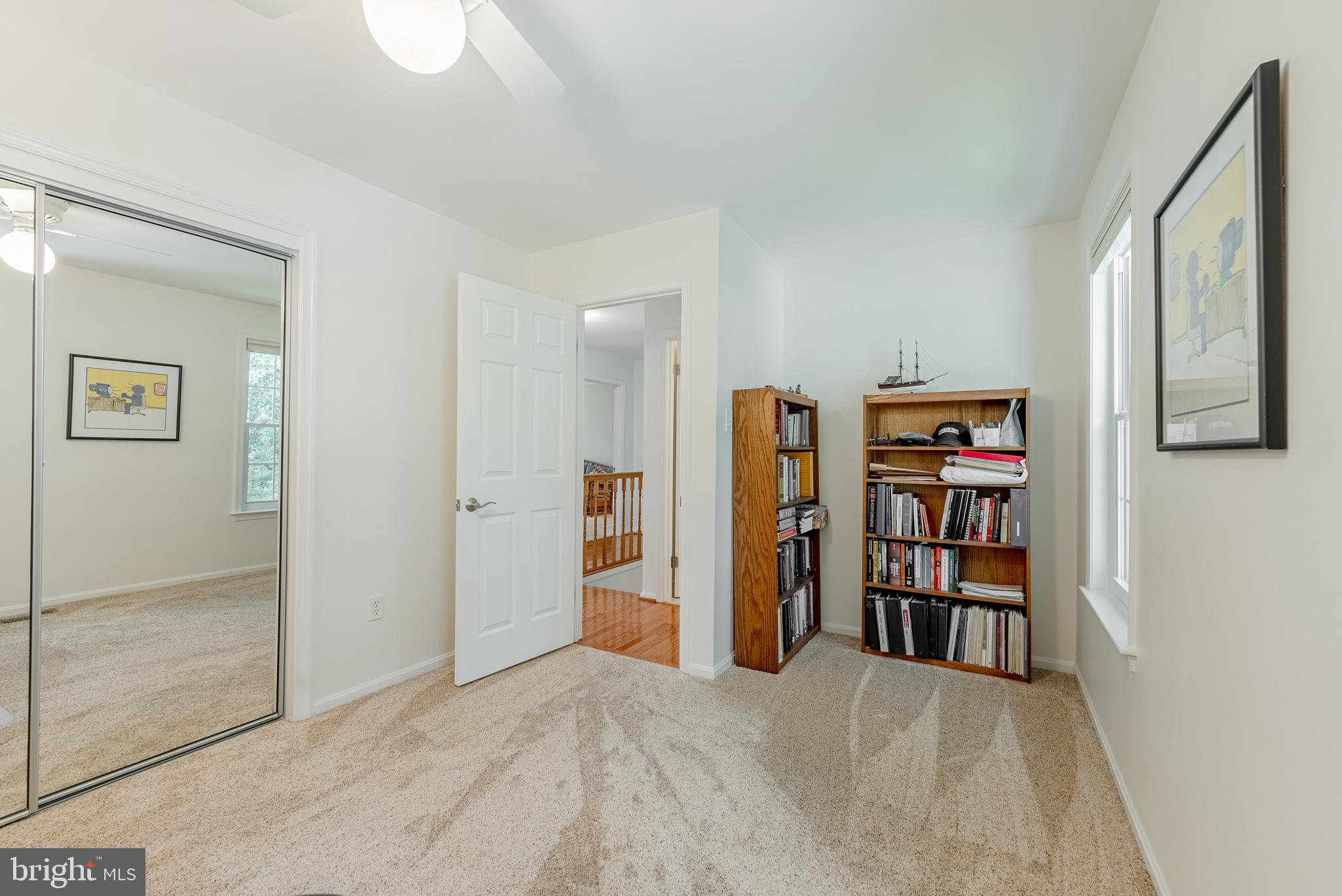 HICKORY RIDGE - Residential