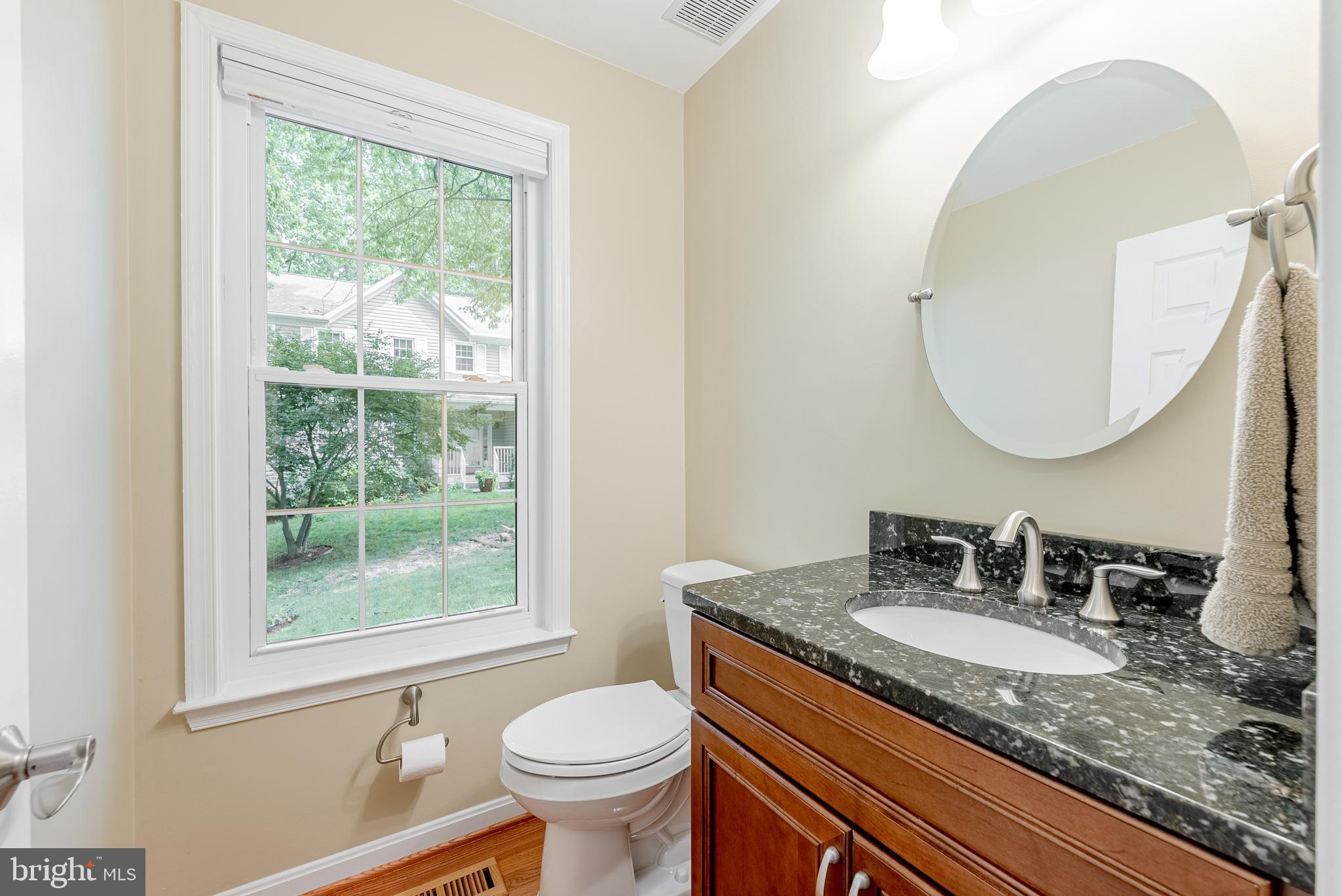 HICKORY RIDGE - Residential